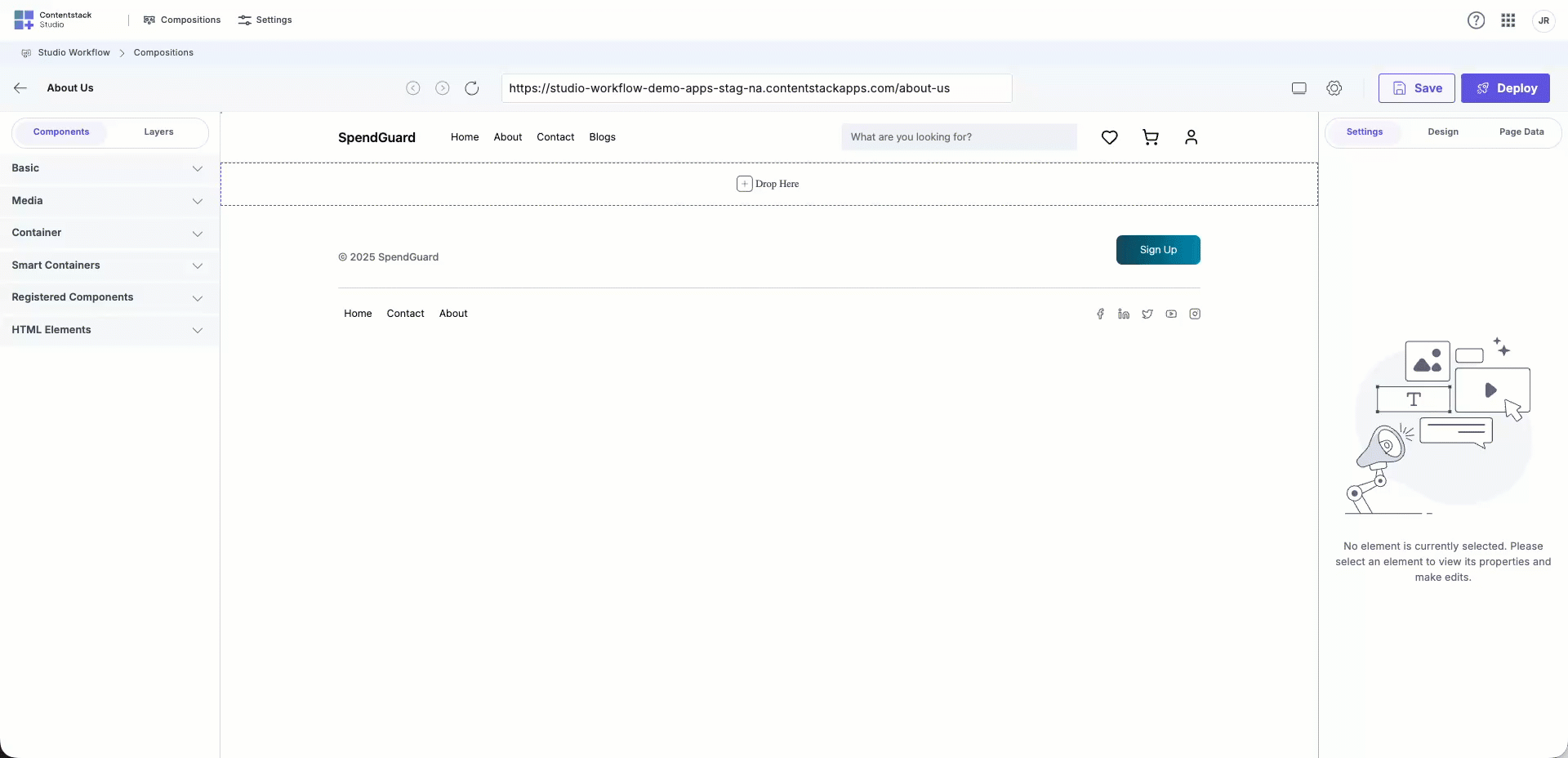 Repeater for Modular Blocks.gif