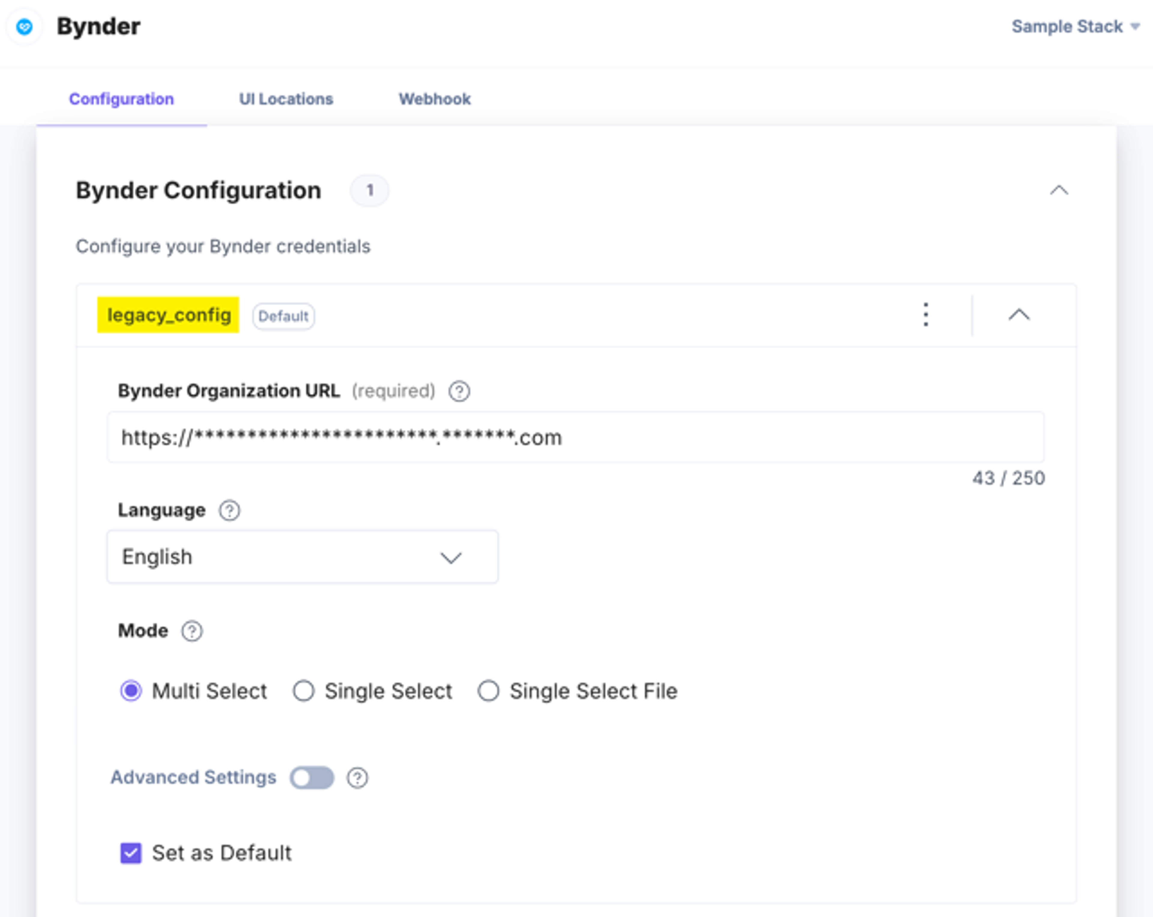 Bynder-Configuration-Legacy-Config