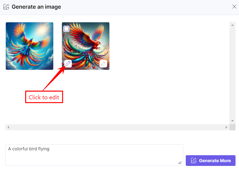 AI-Assistant-Image-Generator-Edit