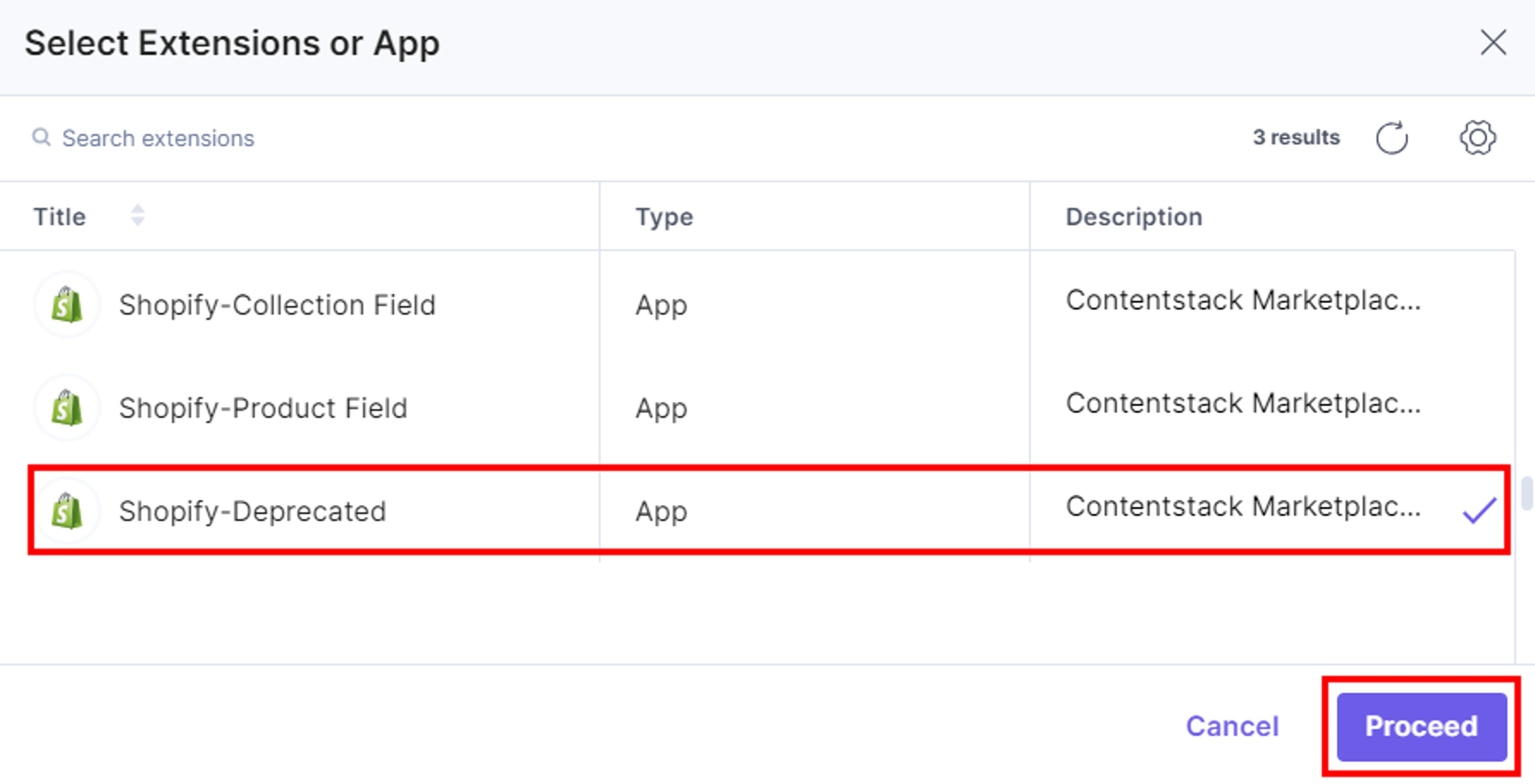 Shopify-Custom-Deprecated