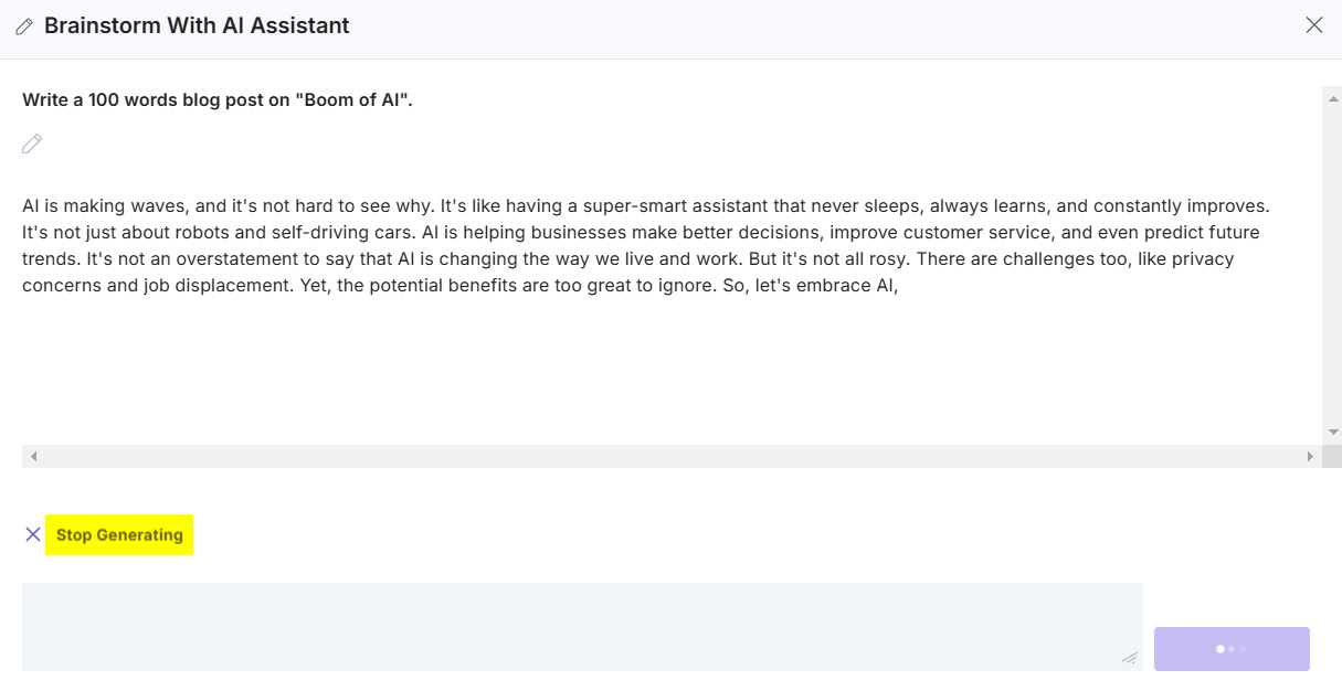 33-c-Brainstorm-With-AI-Assistant-Stop-Generating