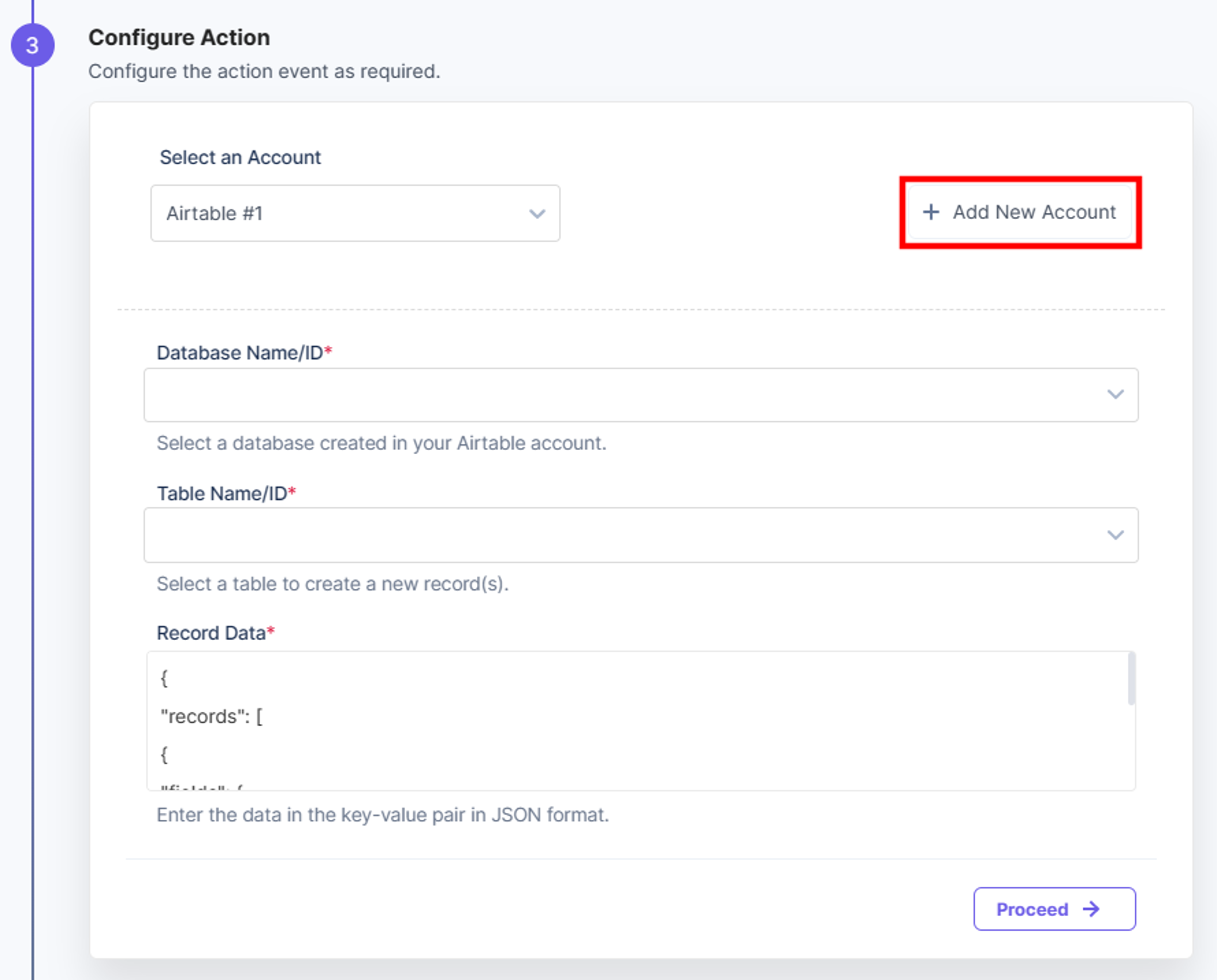 Add_New_Account_Create_Record