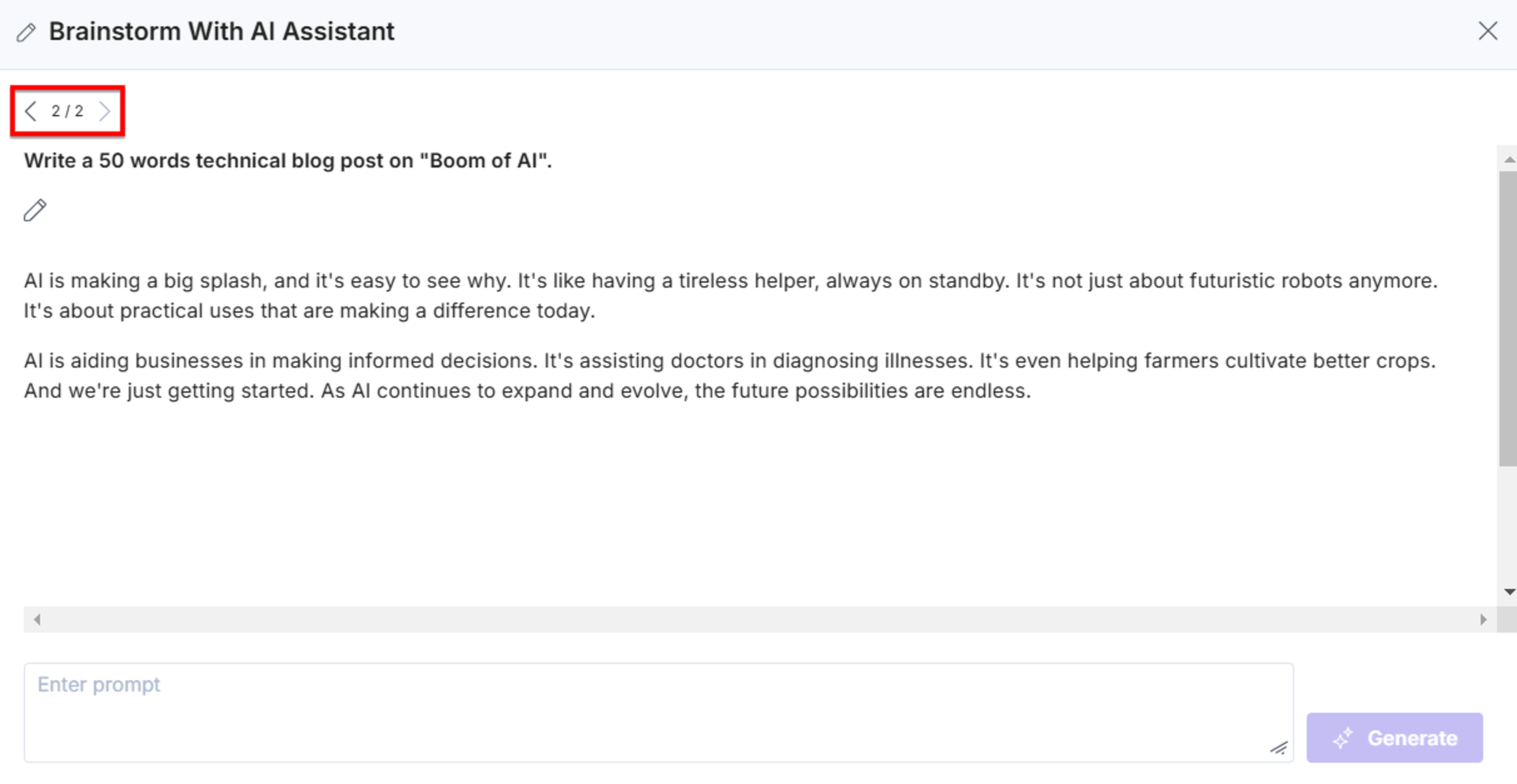 33-h-Brainstorm-With-AI-Assistant-Pagination