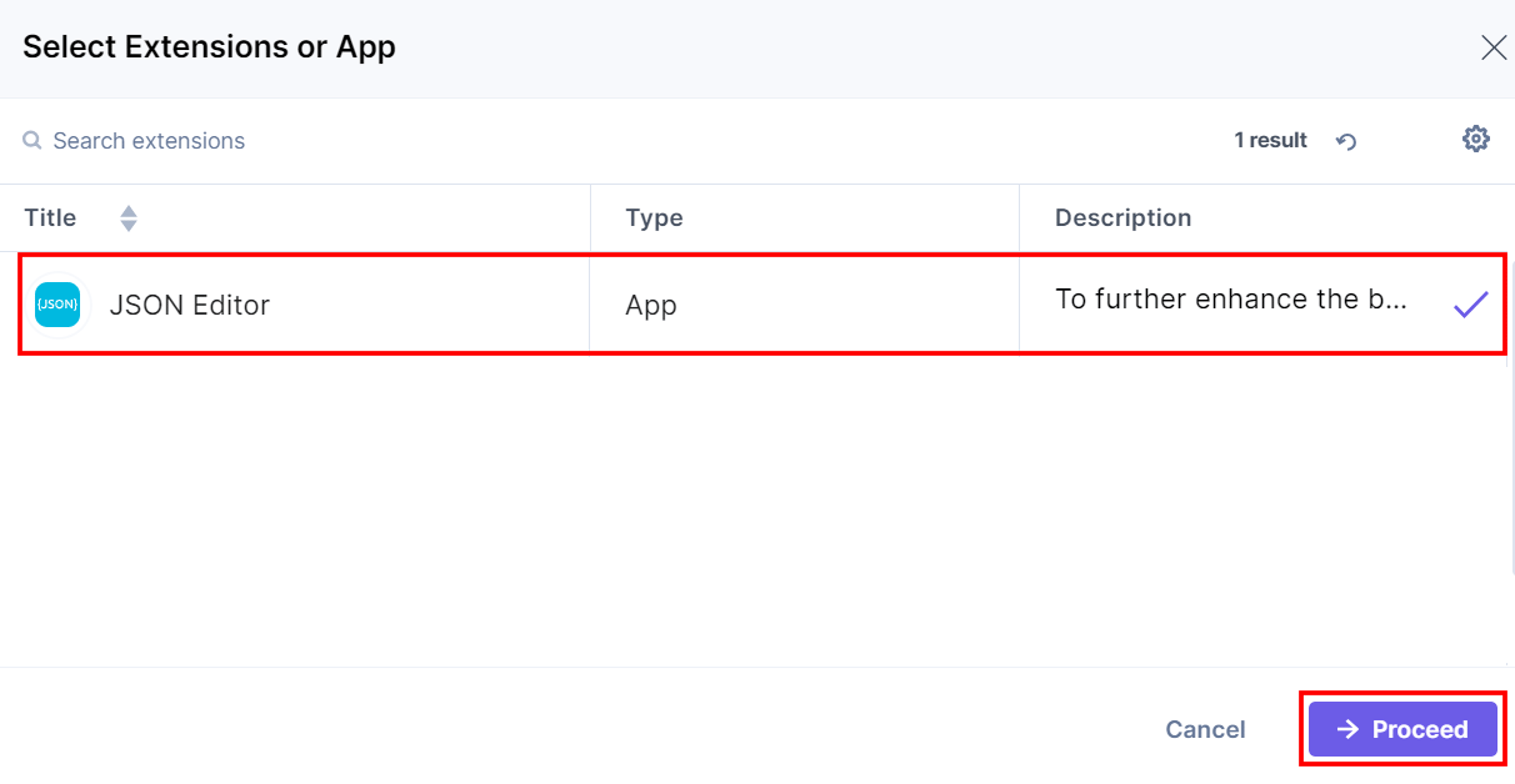 JSON-Editor-Add-App