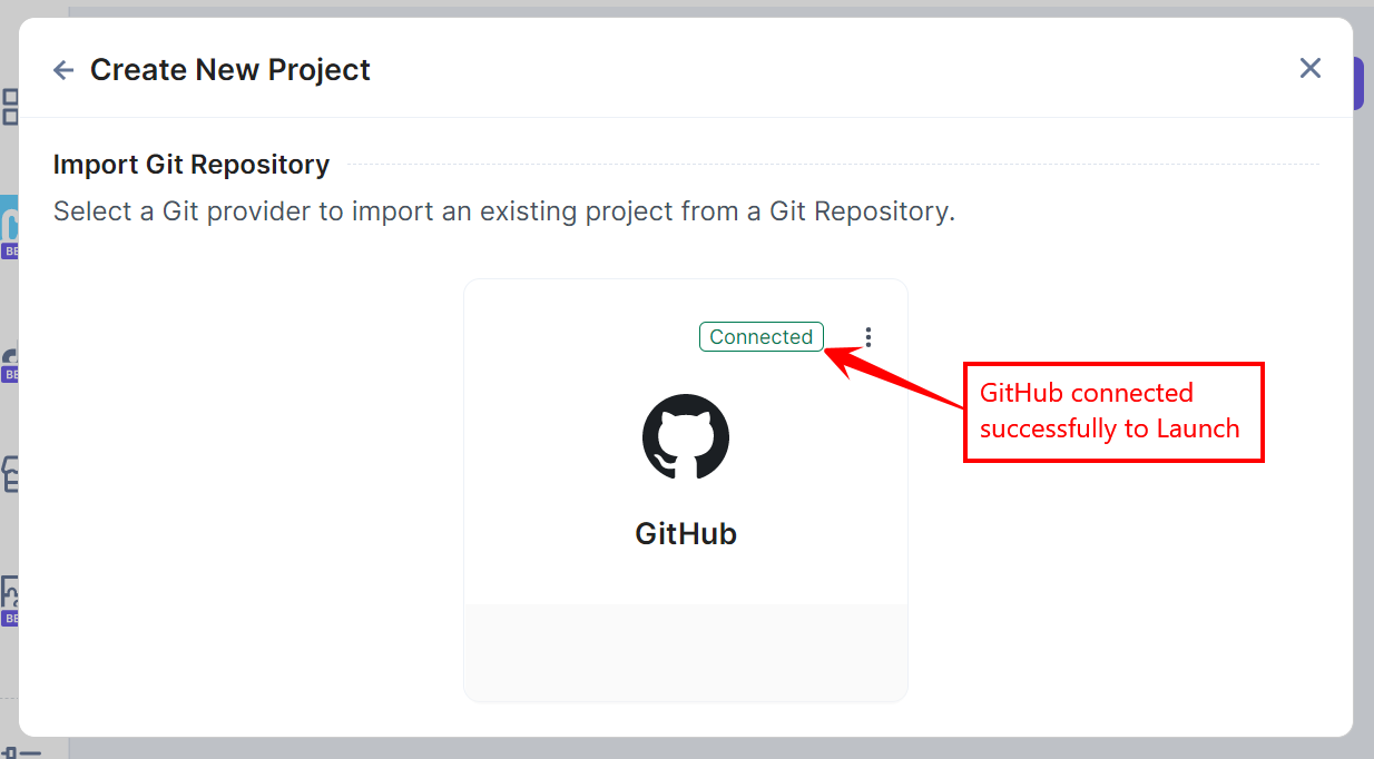 Launch-GitHub-ConnectedSuccessfully.png