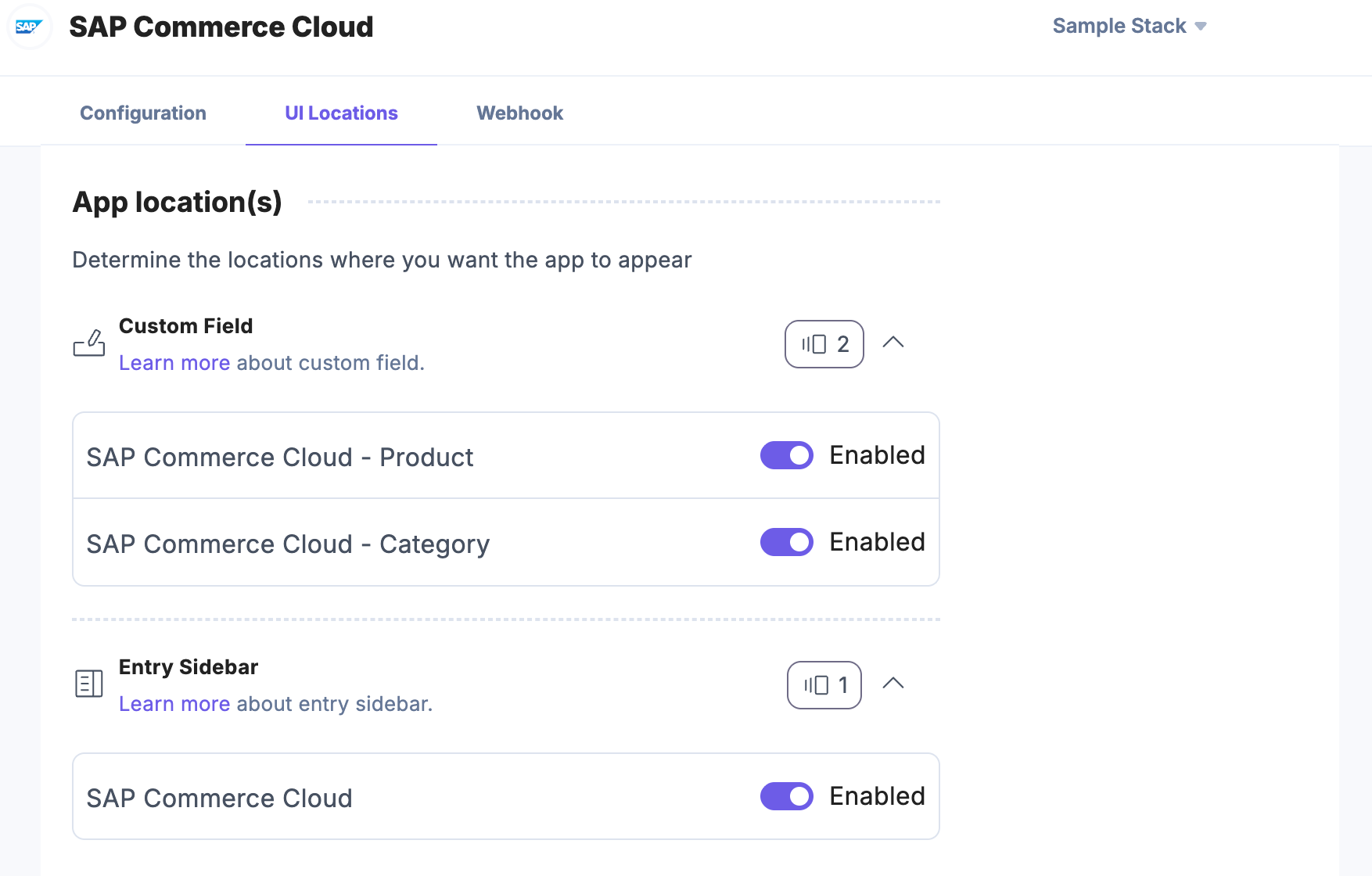 SAP-Commerce-Cloud-UI-Locations
