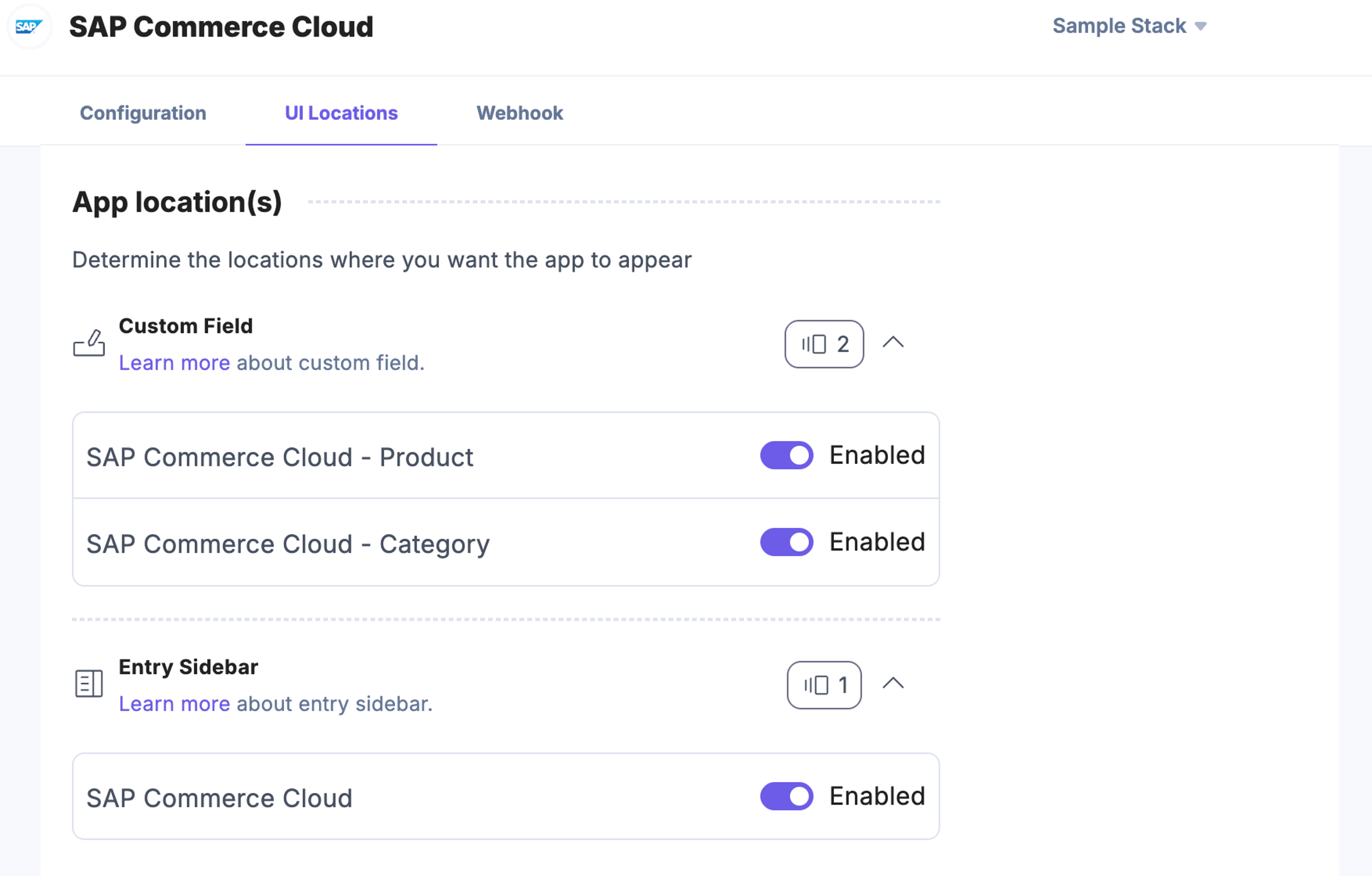 SAP-Commerce-Cloud-UI-Locations