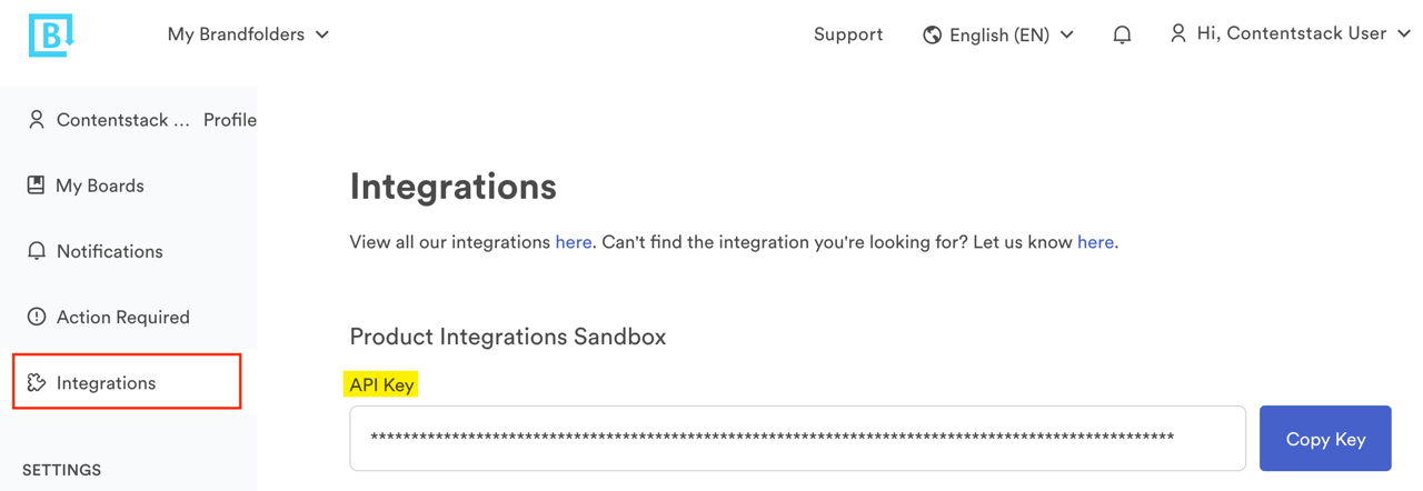 Brandfolder-Retreive-Credentials-API-Key