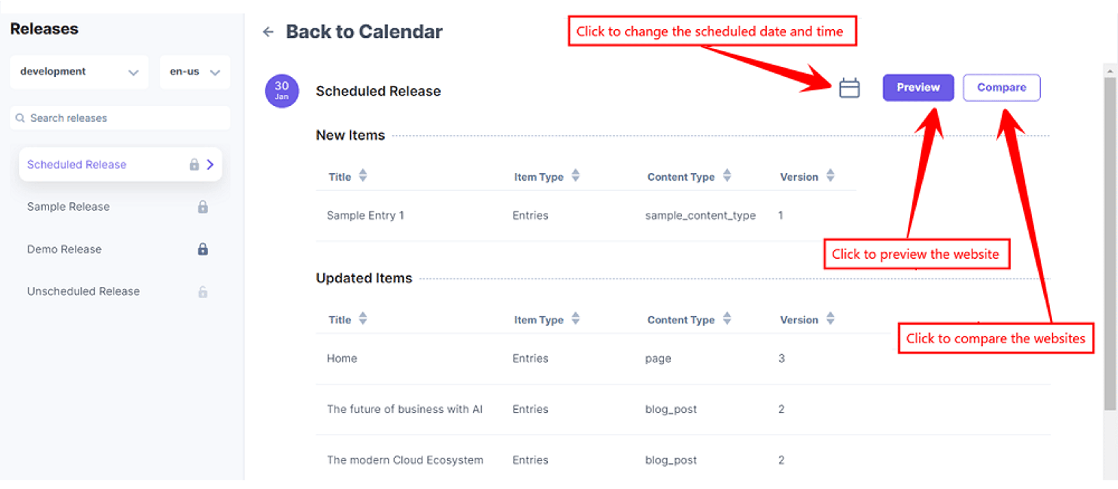 Release-Preview-Timeline-3-Buttons