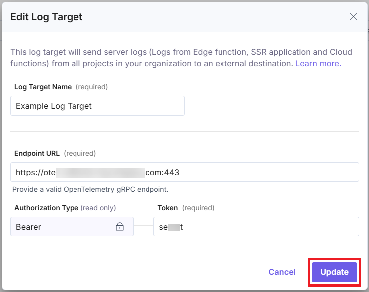 Launch_Log-Targets_EditLogTargetModal_New.png