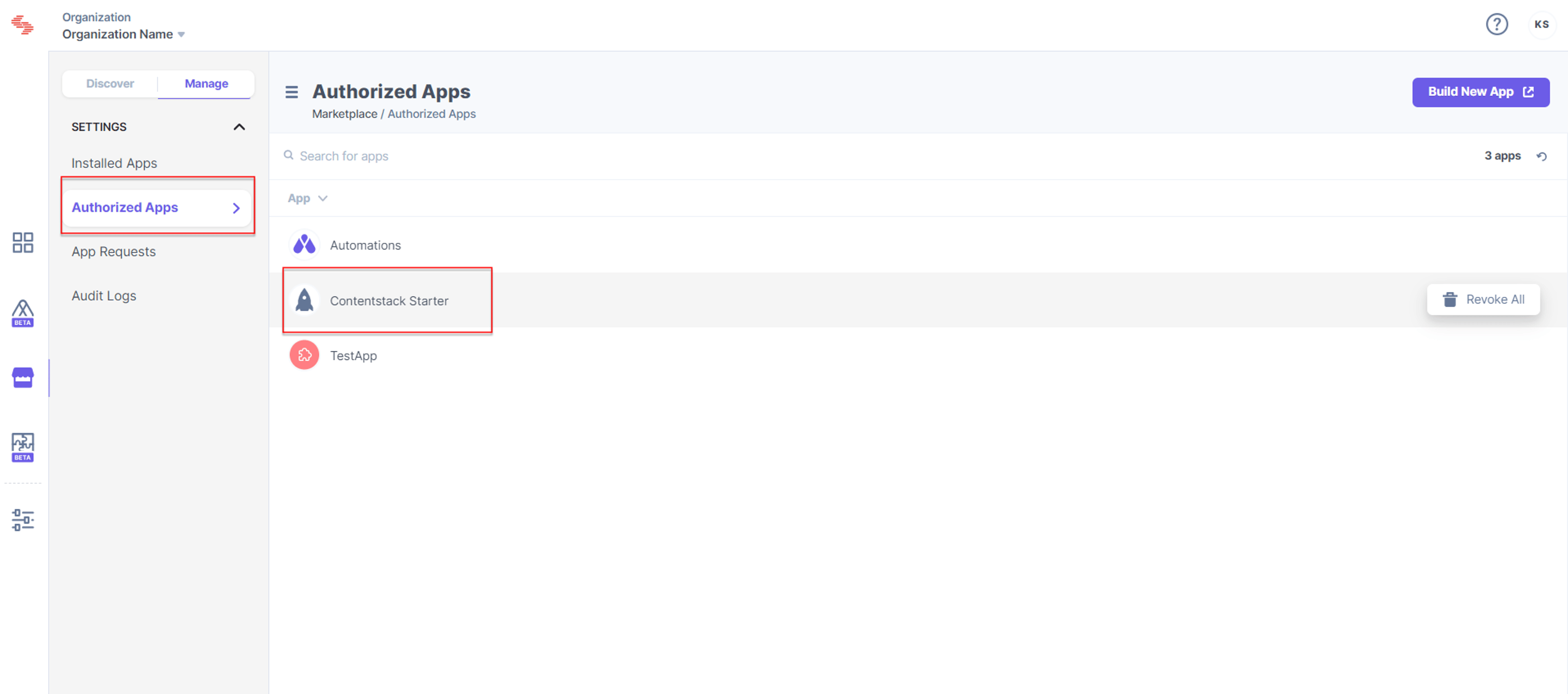 Revoking_Token_-_Contentstack_Starter