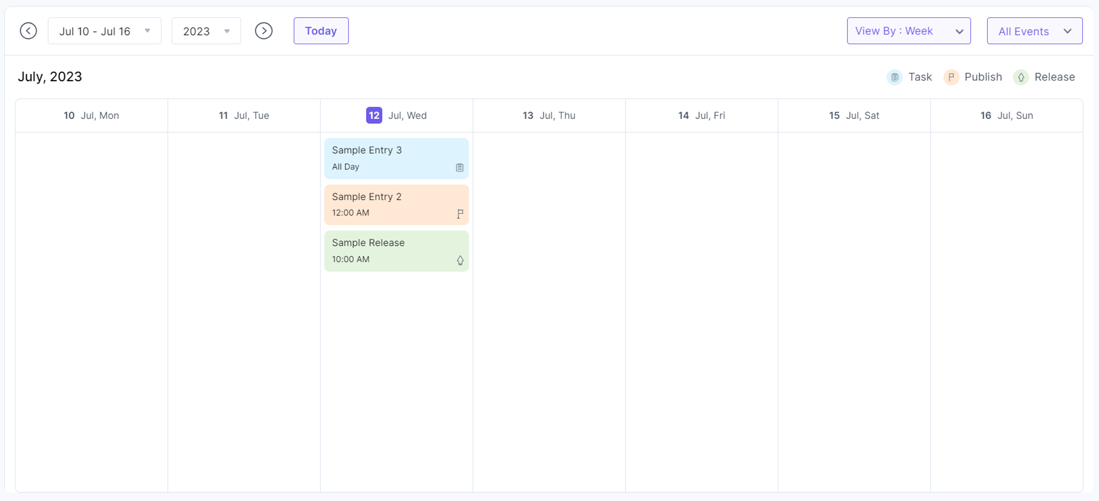 Calendar-Week-View
