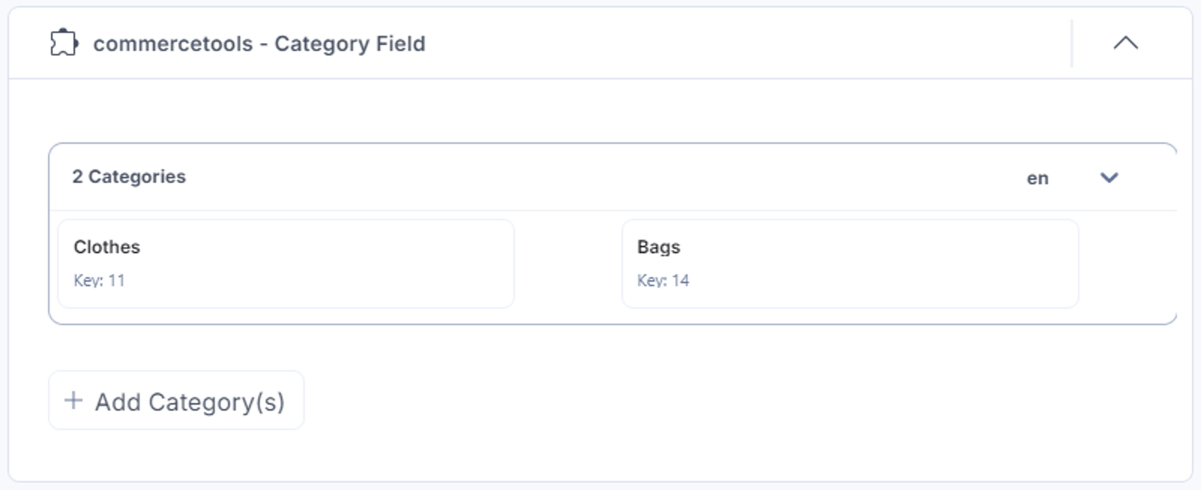 33-commercetools-Added-Category-In-Entry