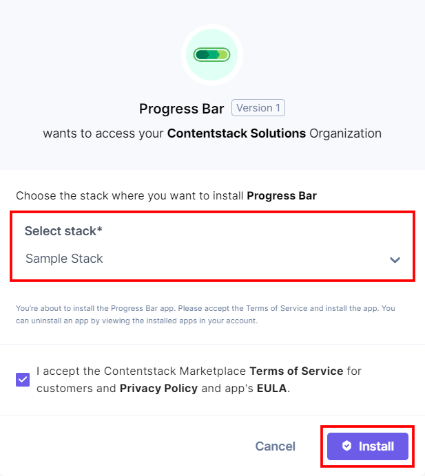 Progress-Bar-Install-App