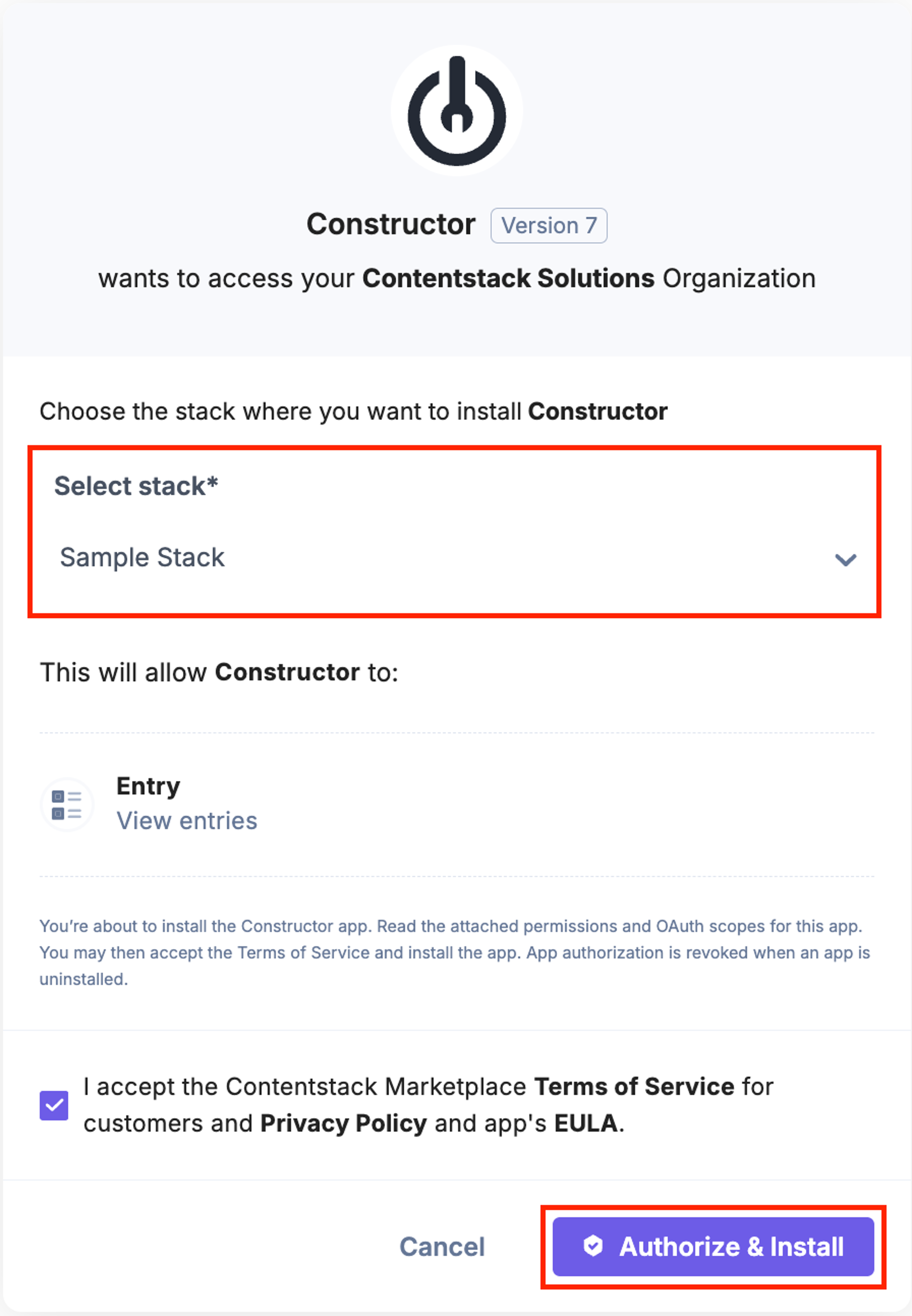 Constructor-App-Install