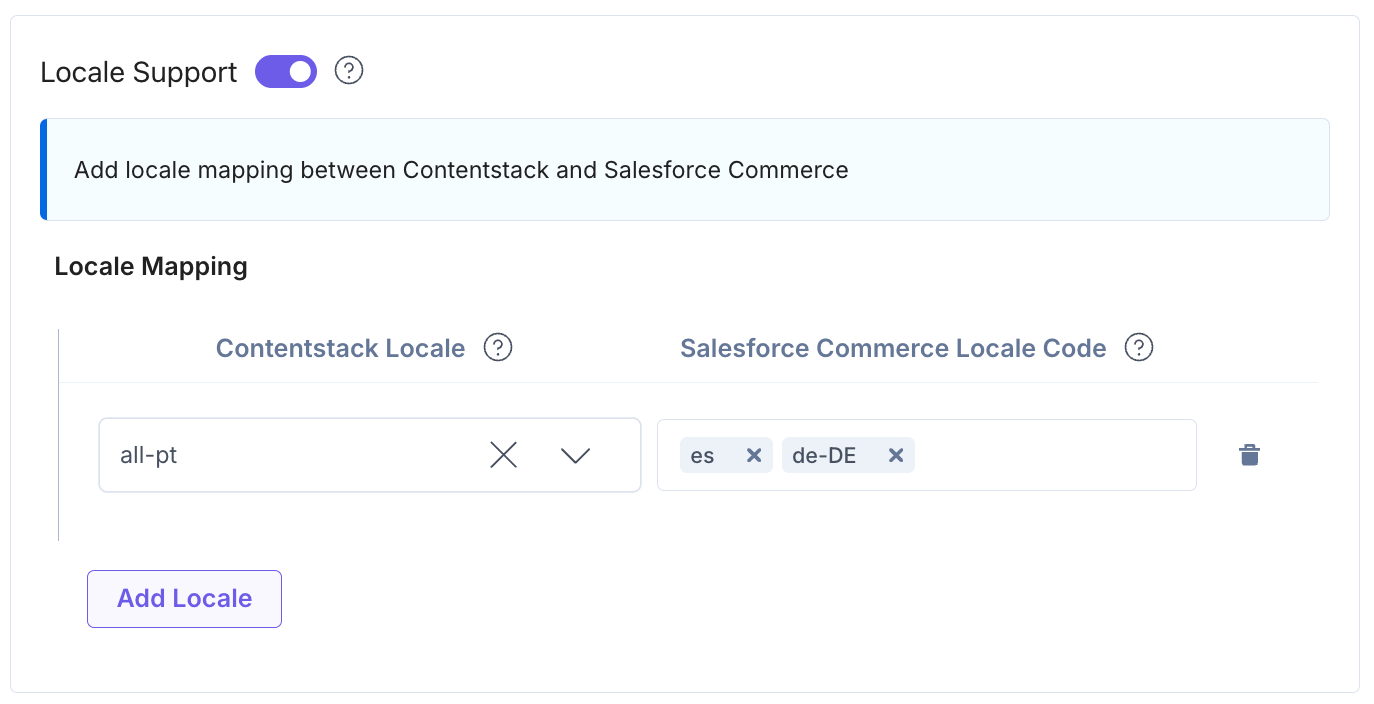 Salesforce-Commerce-Advanced-Settings-Locale-Support-Mapping