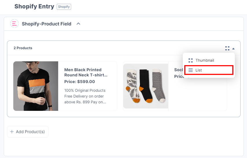 Shopify App Installation Guide
