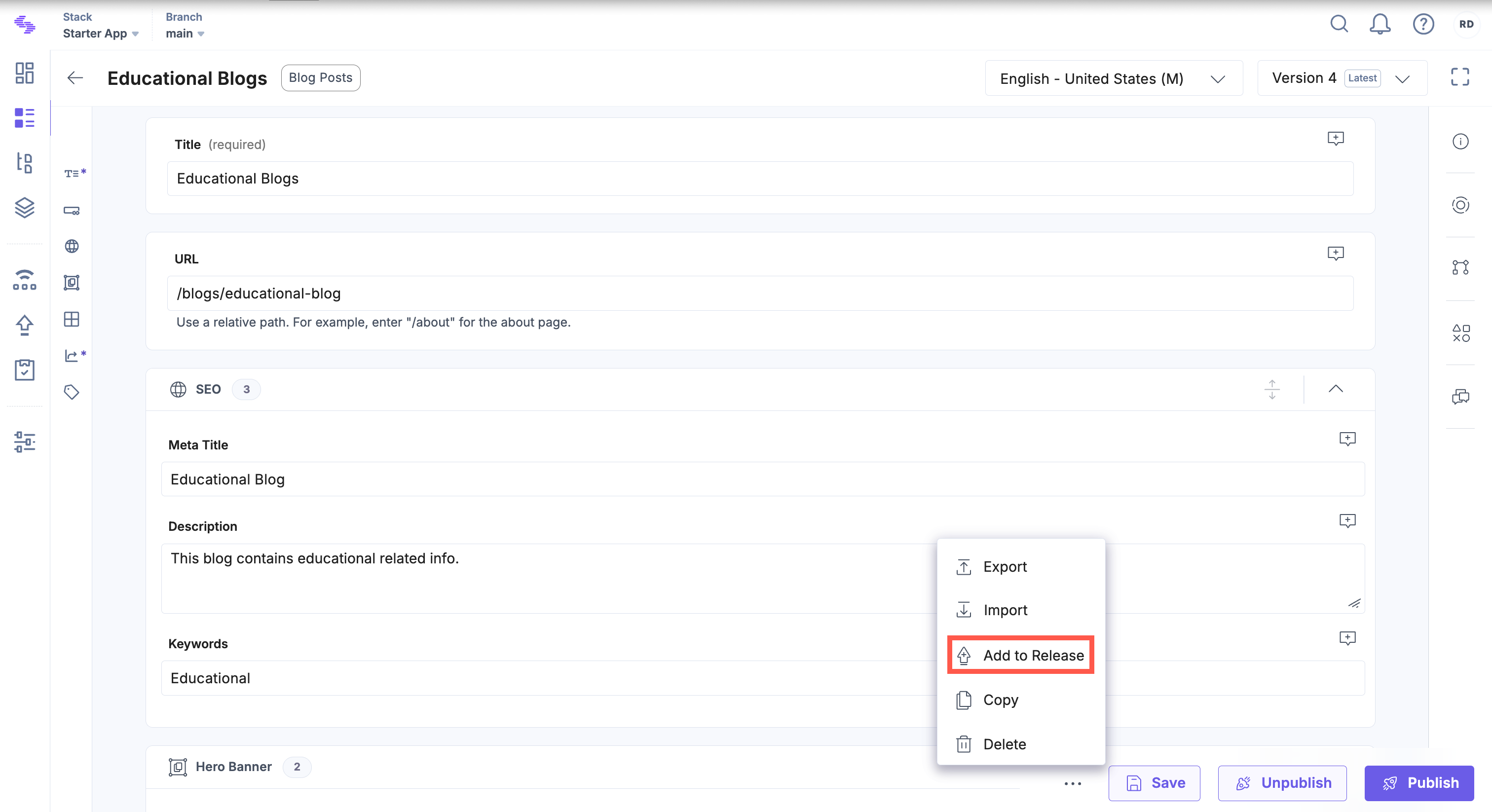 Add Entry Asset to a Release_1.png