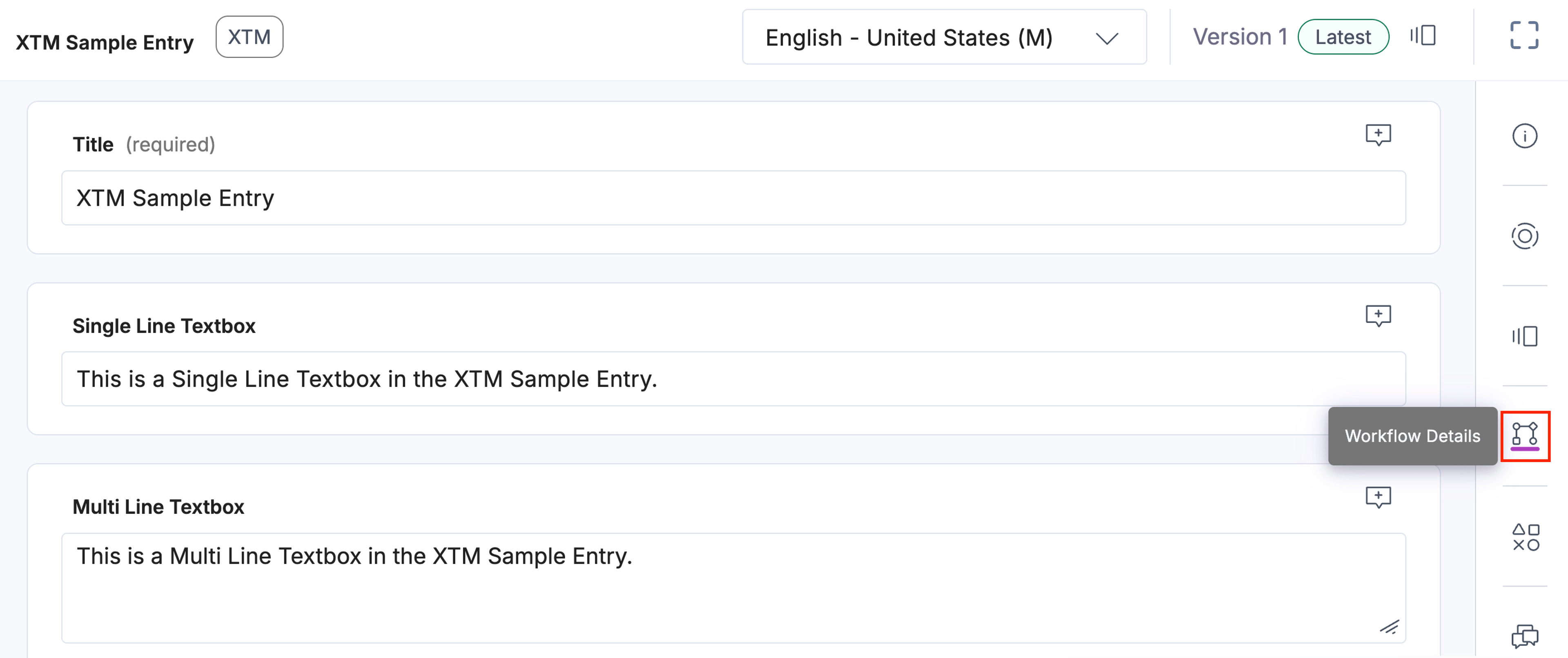 XTM-Workflow-Details