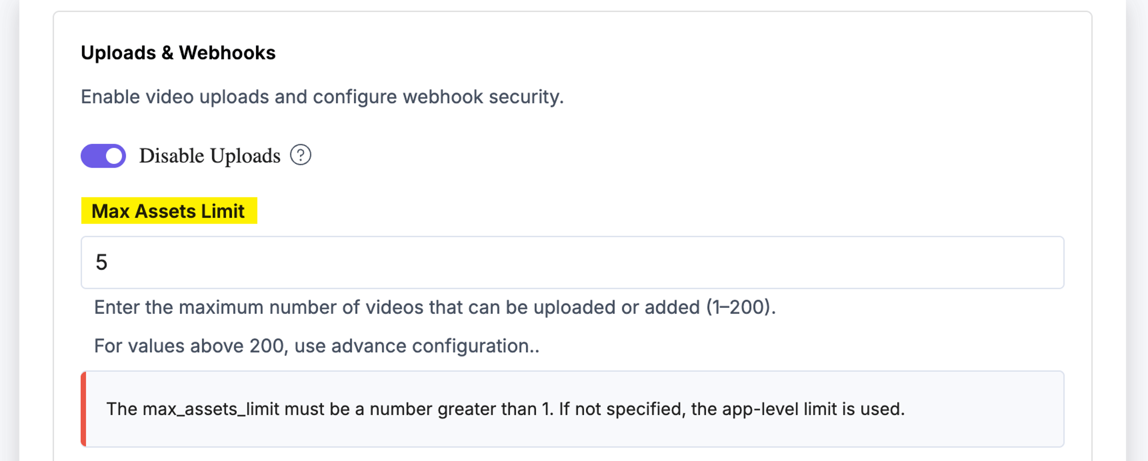 Mux-Configuration-Uploads-And-Webhooks-Max-Assets-Limit