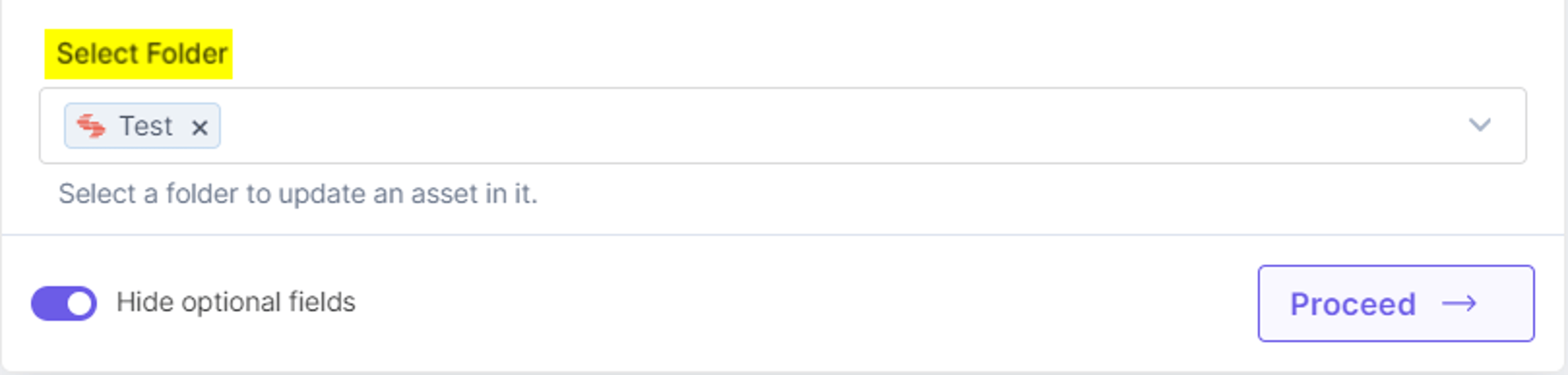 Select_Folder