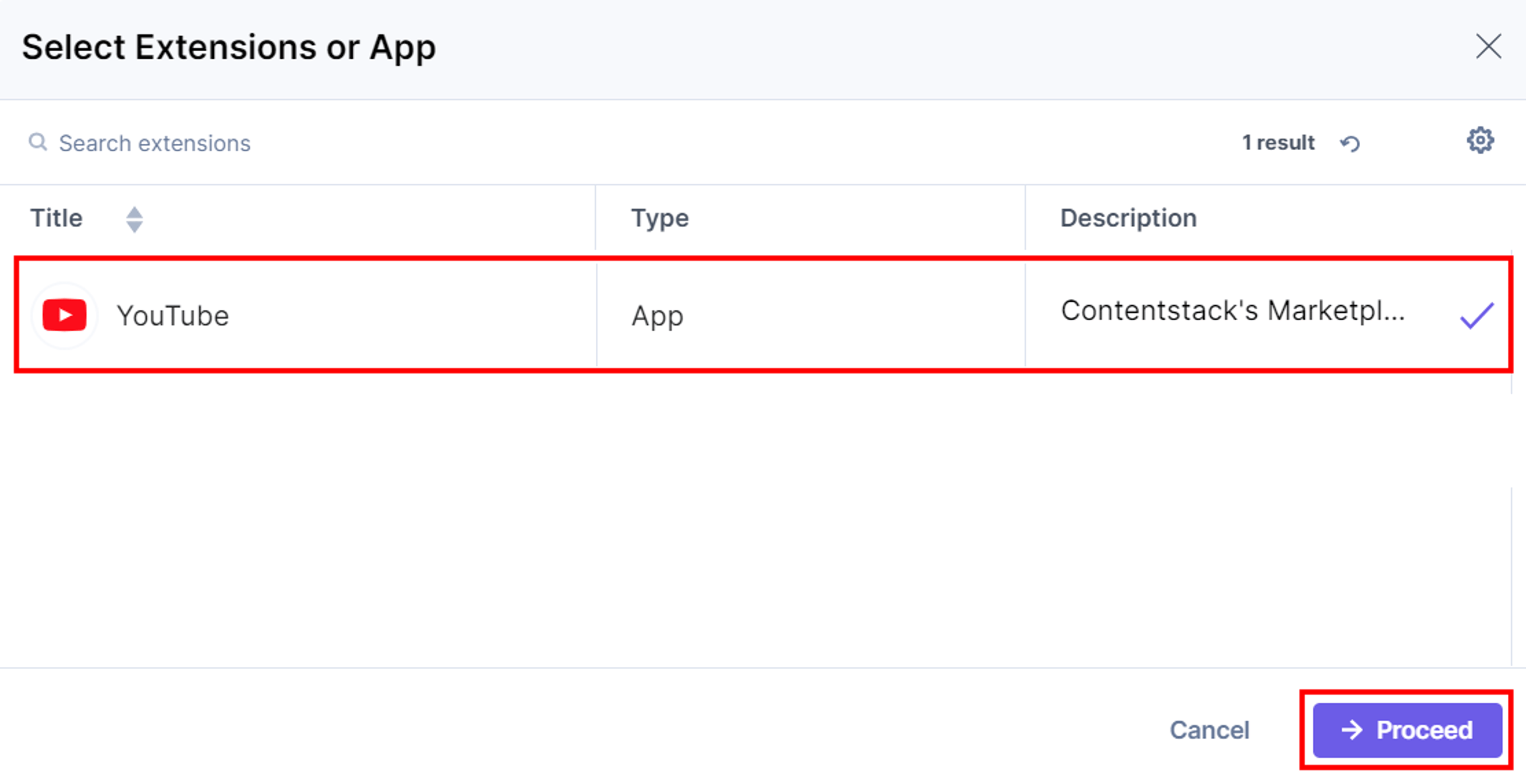 YouTube-App-Add-In-Custom-Field