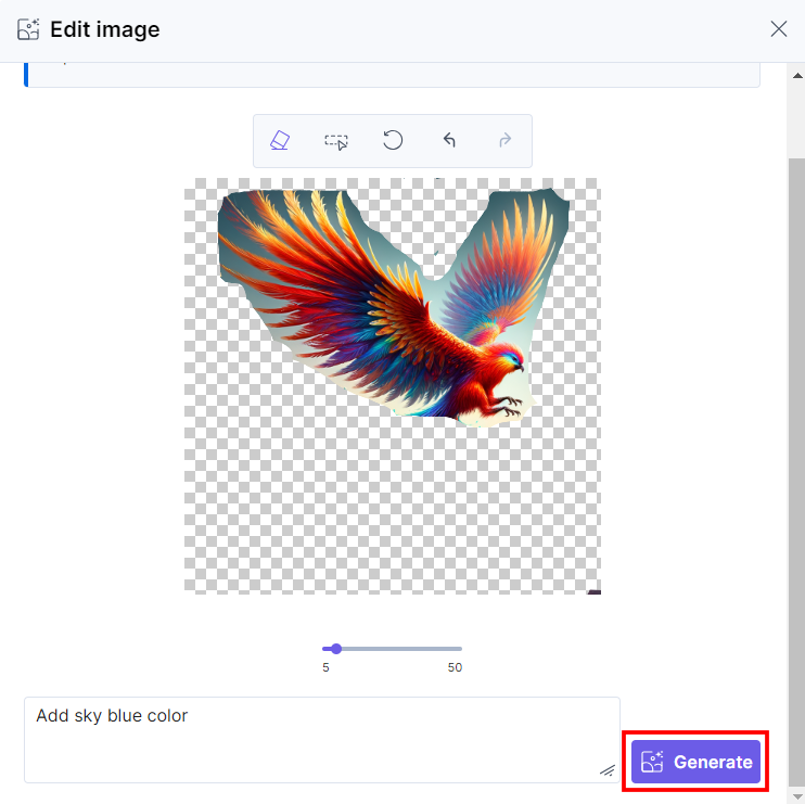 AI-Assistant-Image-Generator-Edit-Generate
