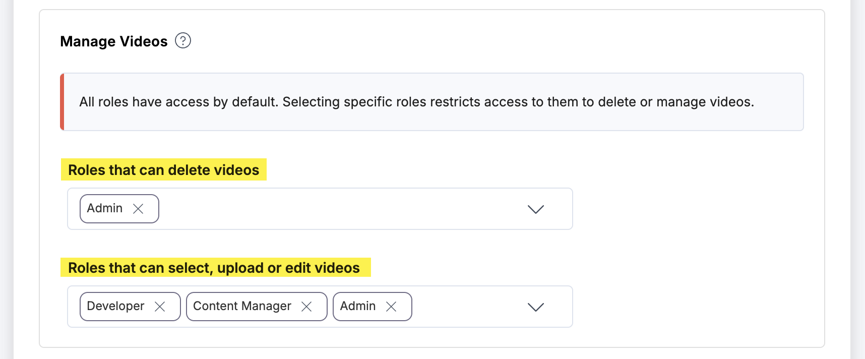 Mux-Configuration-Manage-Videos