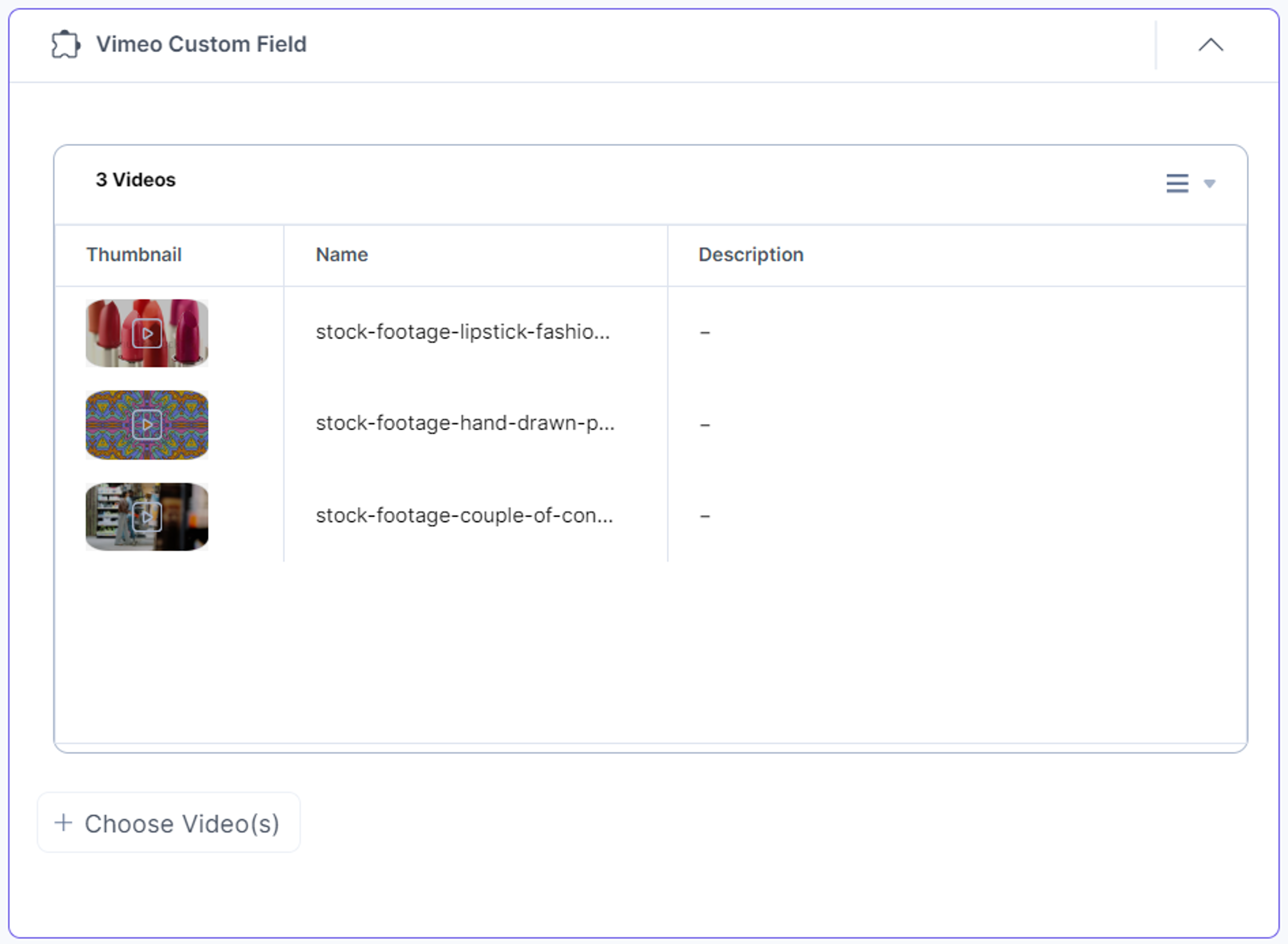 Vimeo-Custom-Field-Added-Videos-In-List-View.png