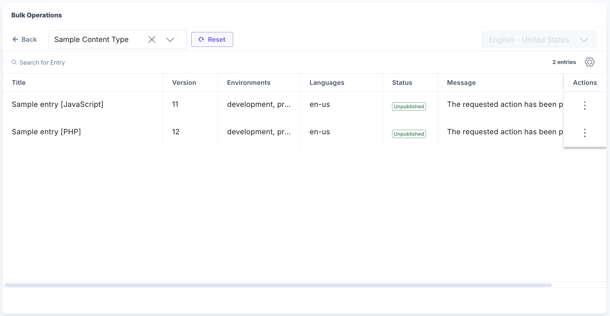 Bulk-Operations-Entries-Unpublished