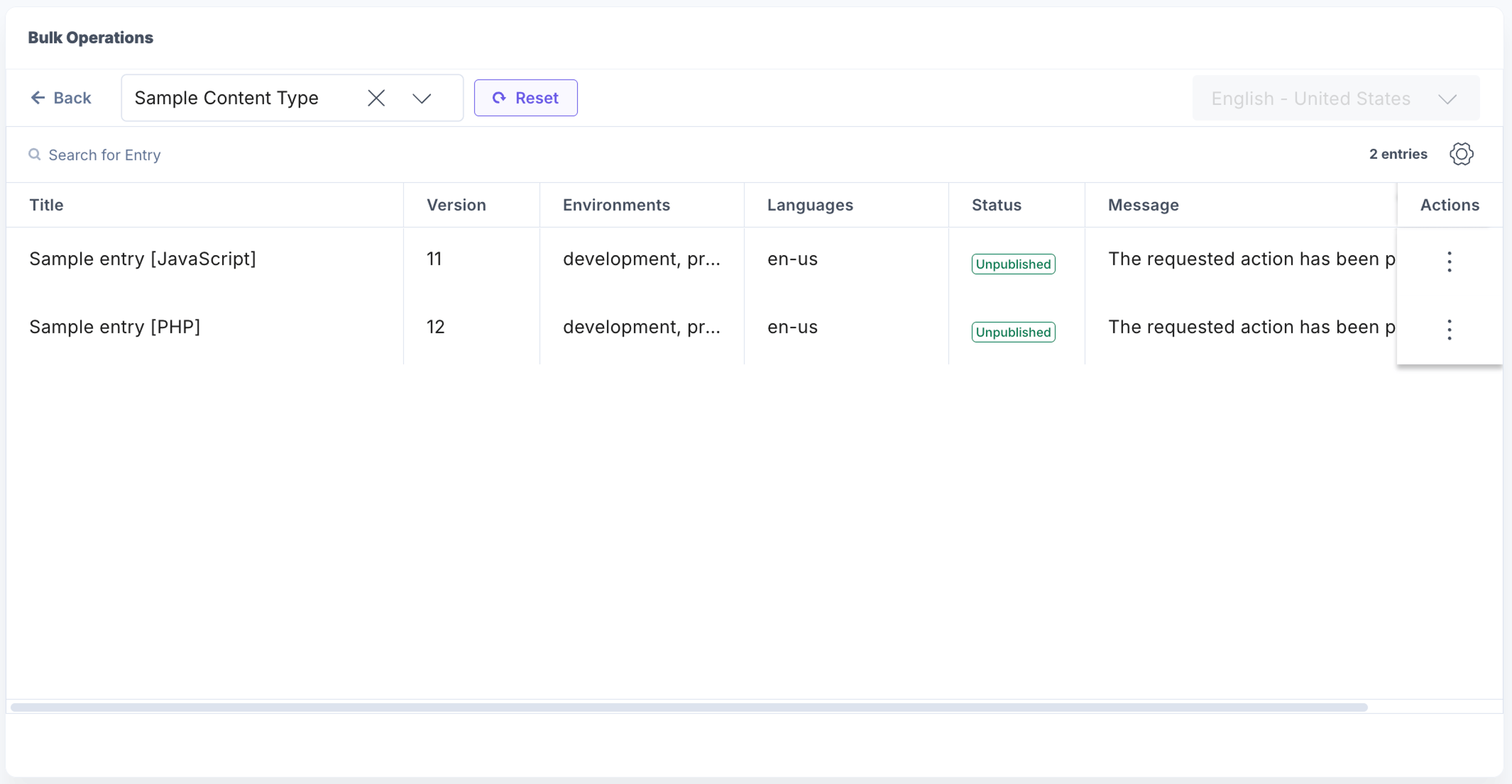 Bulk-Operations-Entries-Unpublished