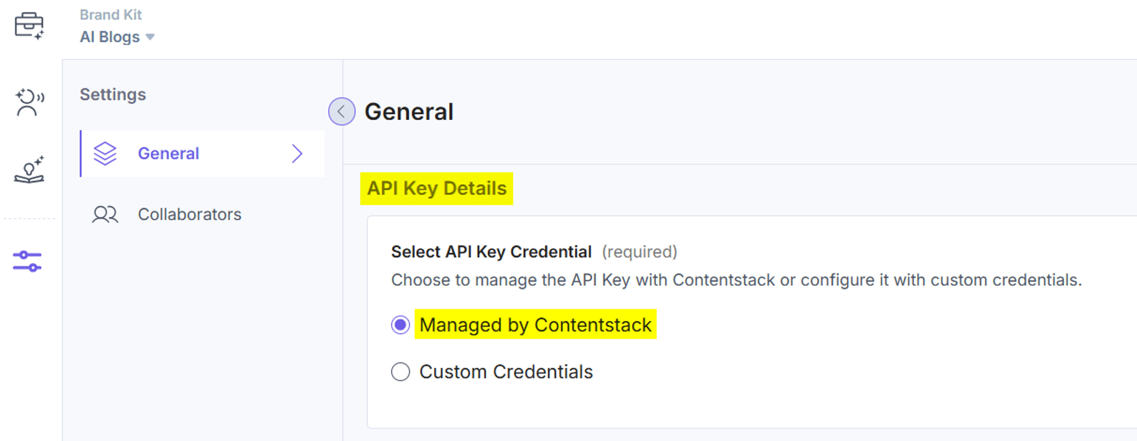 8-Brand-Kit-API-Key-Details-Managed-By-Contentstack