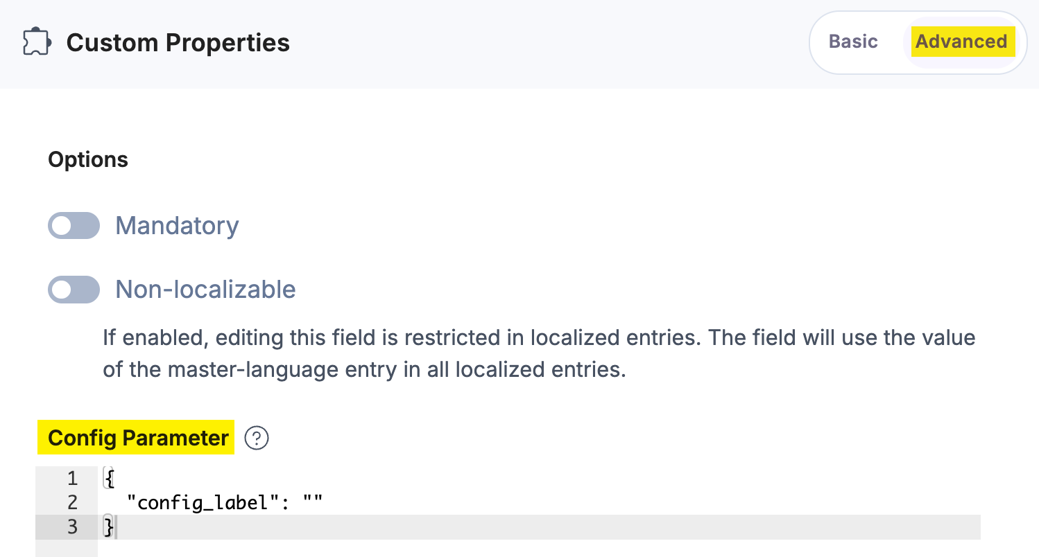 Brandfolder-Custom-Advanced-Config-Parameter