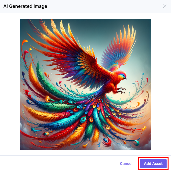 AI-Assistant-Image-Generator-Expand-Add-Asset