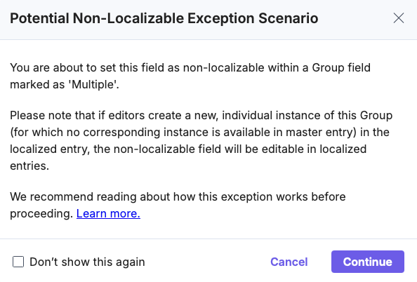 1. Enabling Non-Localizable Warning Modal.png