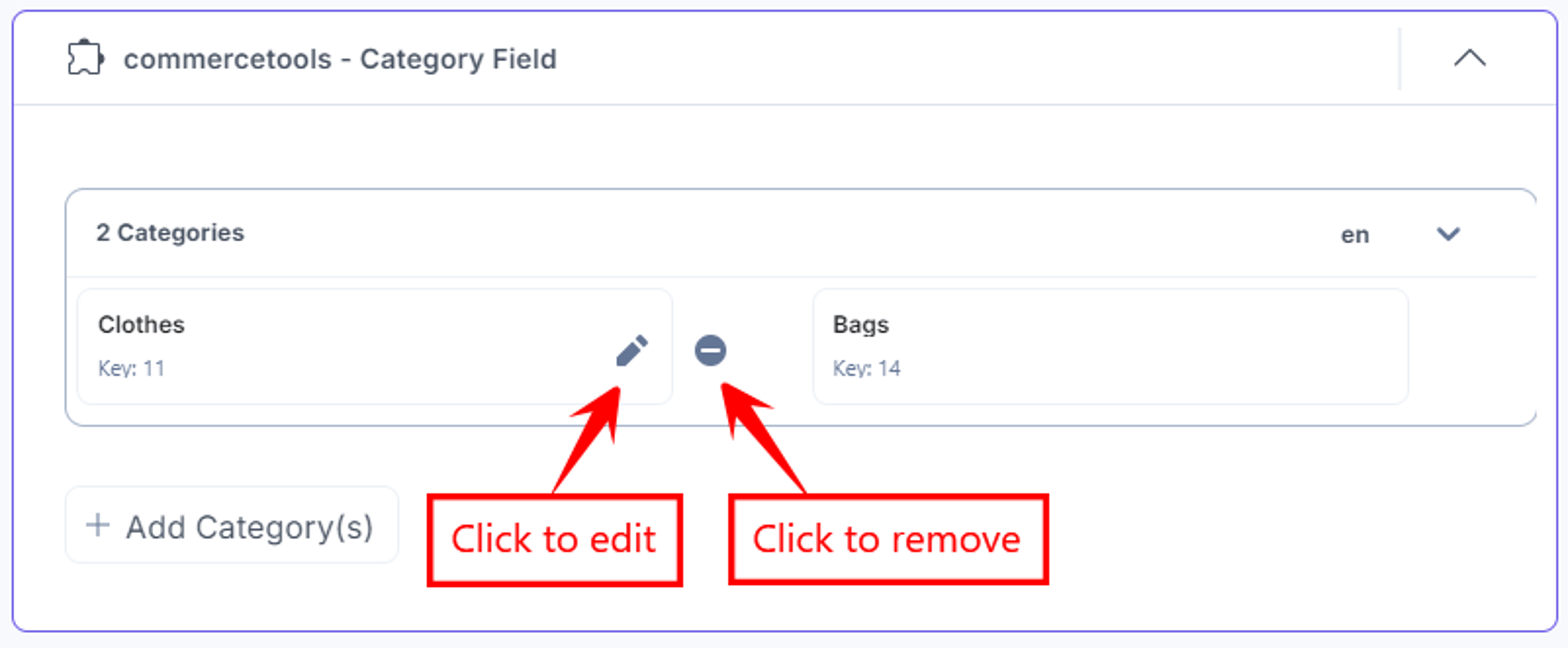 34-commercetools-Category-Options