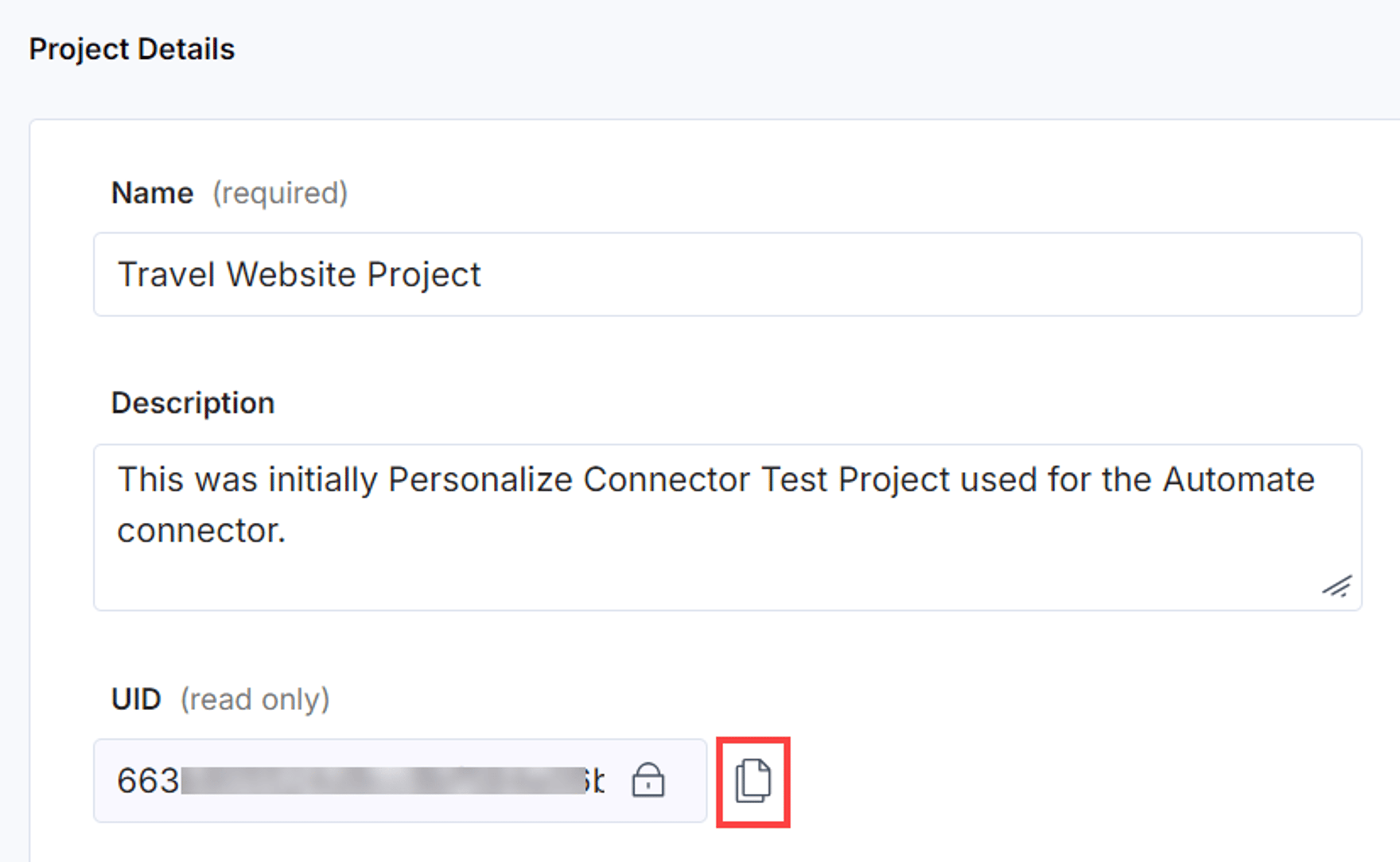 Fetch_Personalize_Project_UID.png