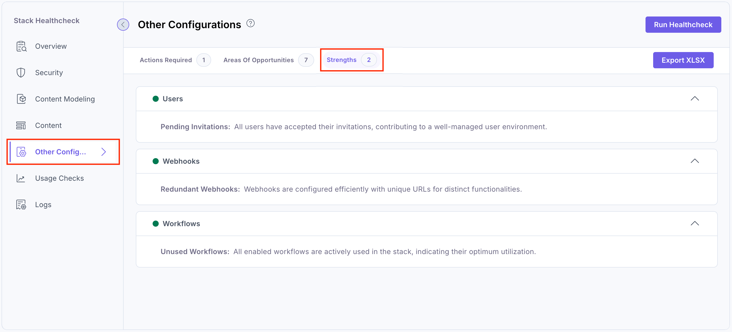 Healthcheck-Other-Configurations-Strengths
