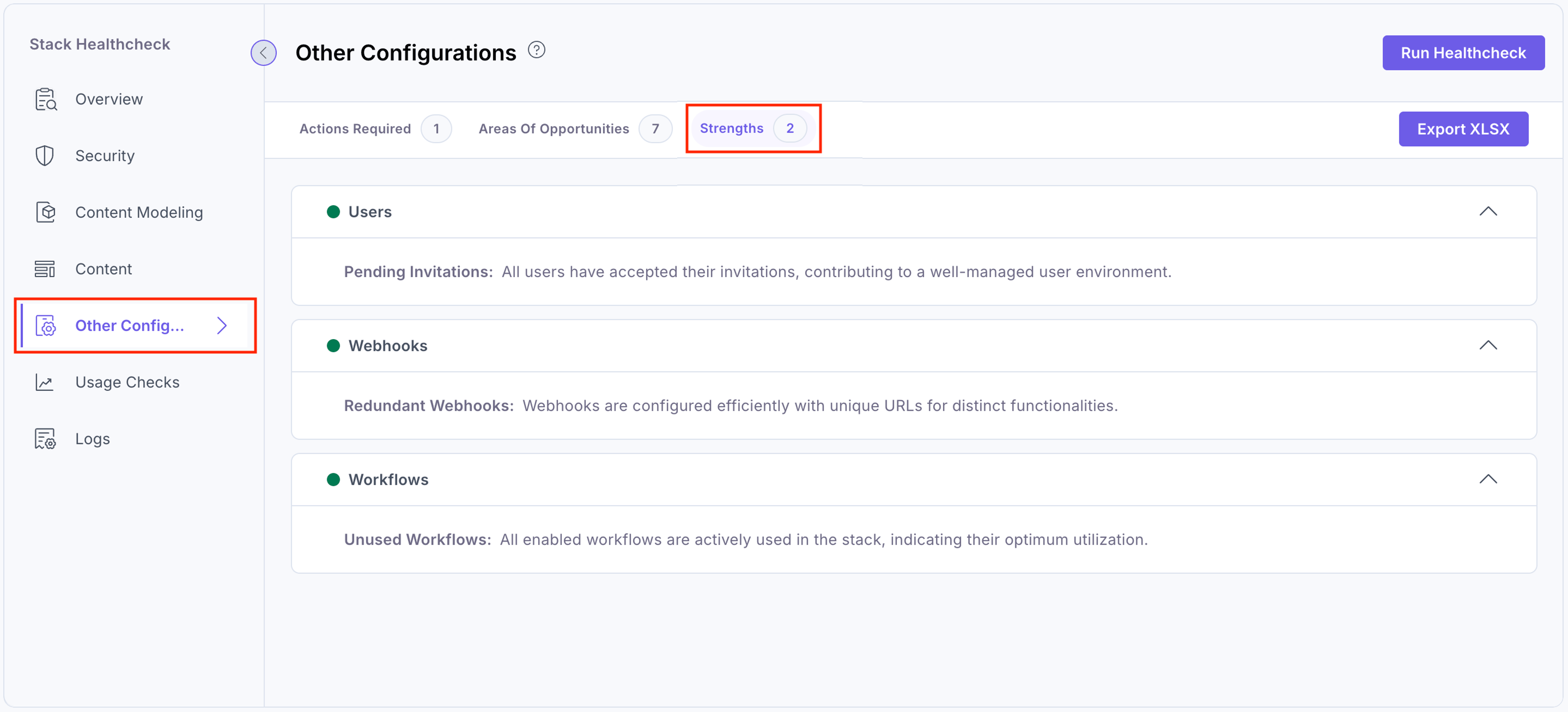 Healthcheck-Other-Configurations-Strengths
