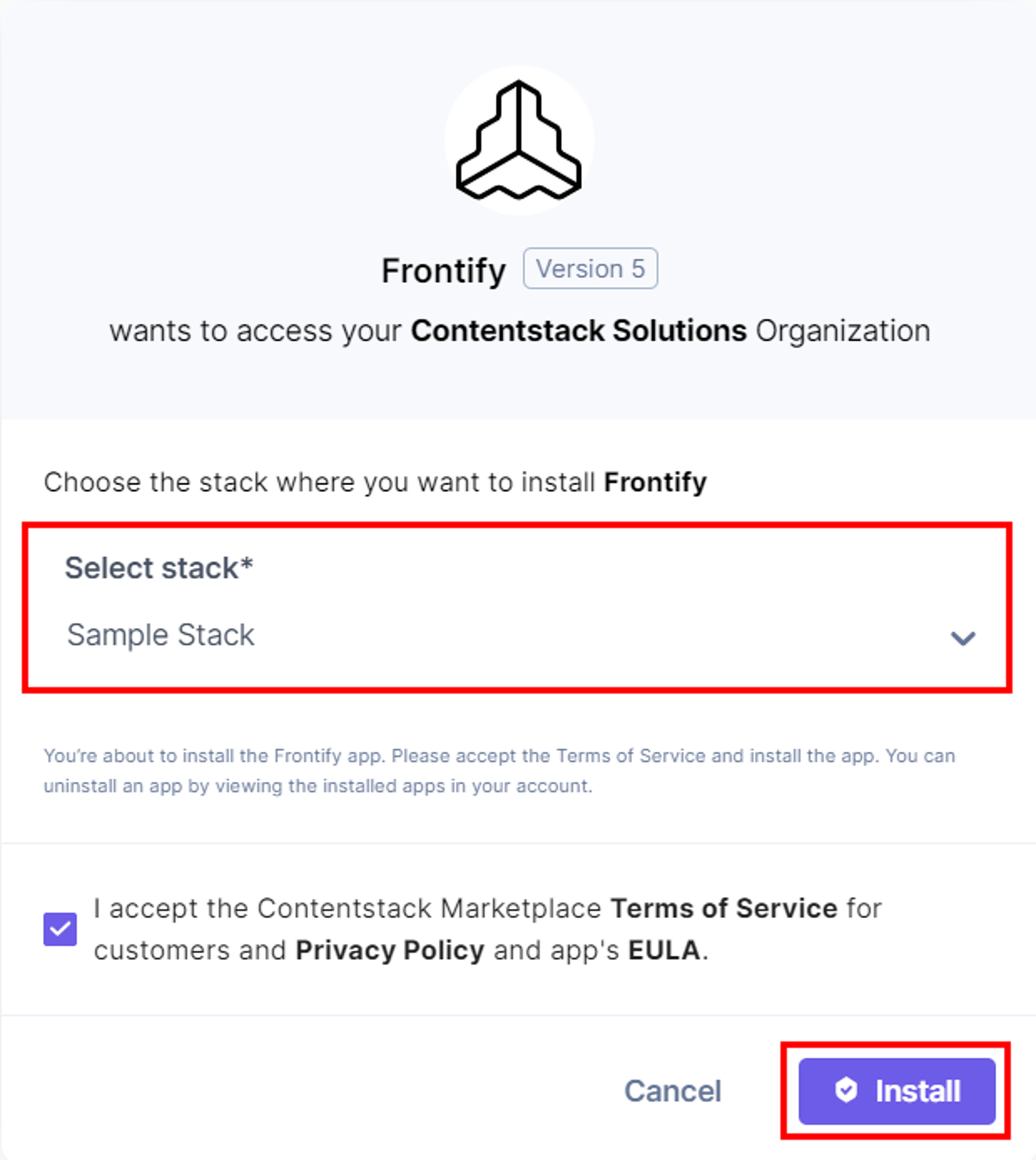 Frontify-Install-App