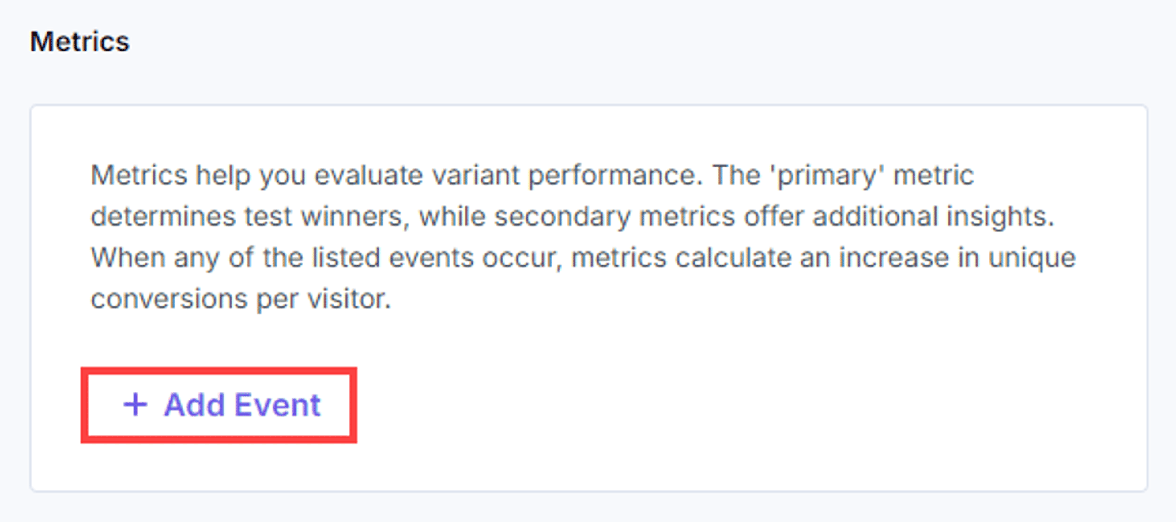 12 - Getting Started with Contentstack Personalize with A B Testing.png