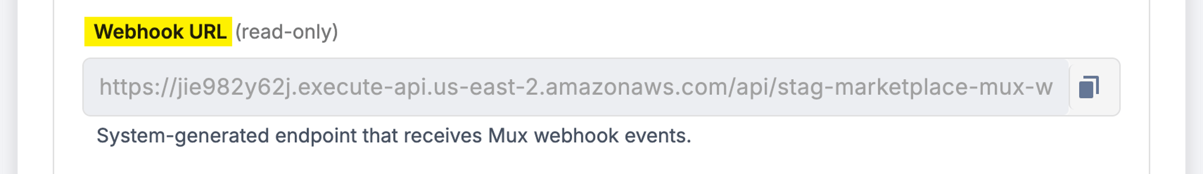 Mux-Configuration-Uploads-And-Webhooks-URL