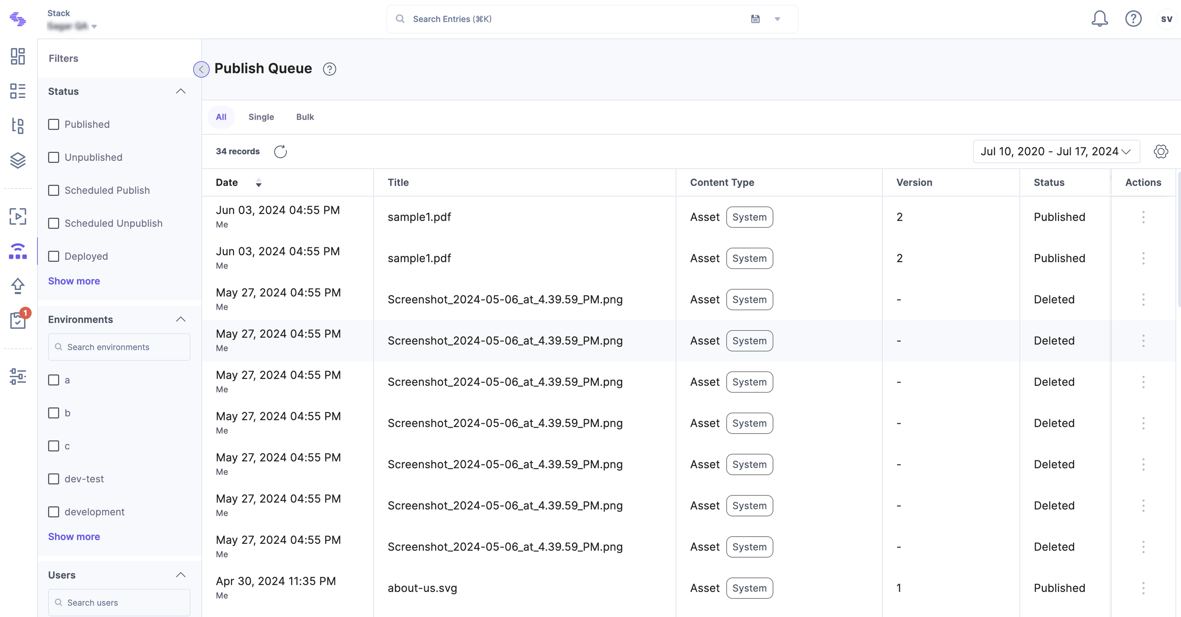View_Publish_Status_of_Entries_Assets_in_Publish_Queue_1.png