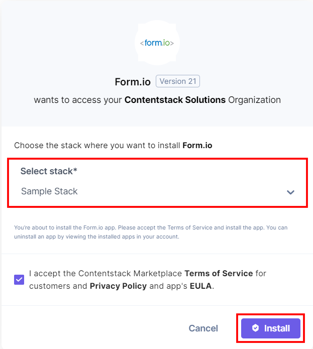 Form-io-Install-App