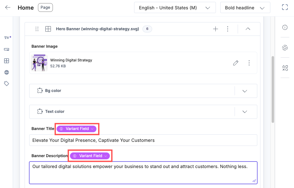 18 - Getting Started with Contentstack Personalize with A B Testing.png