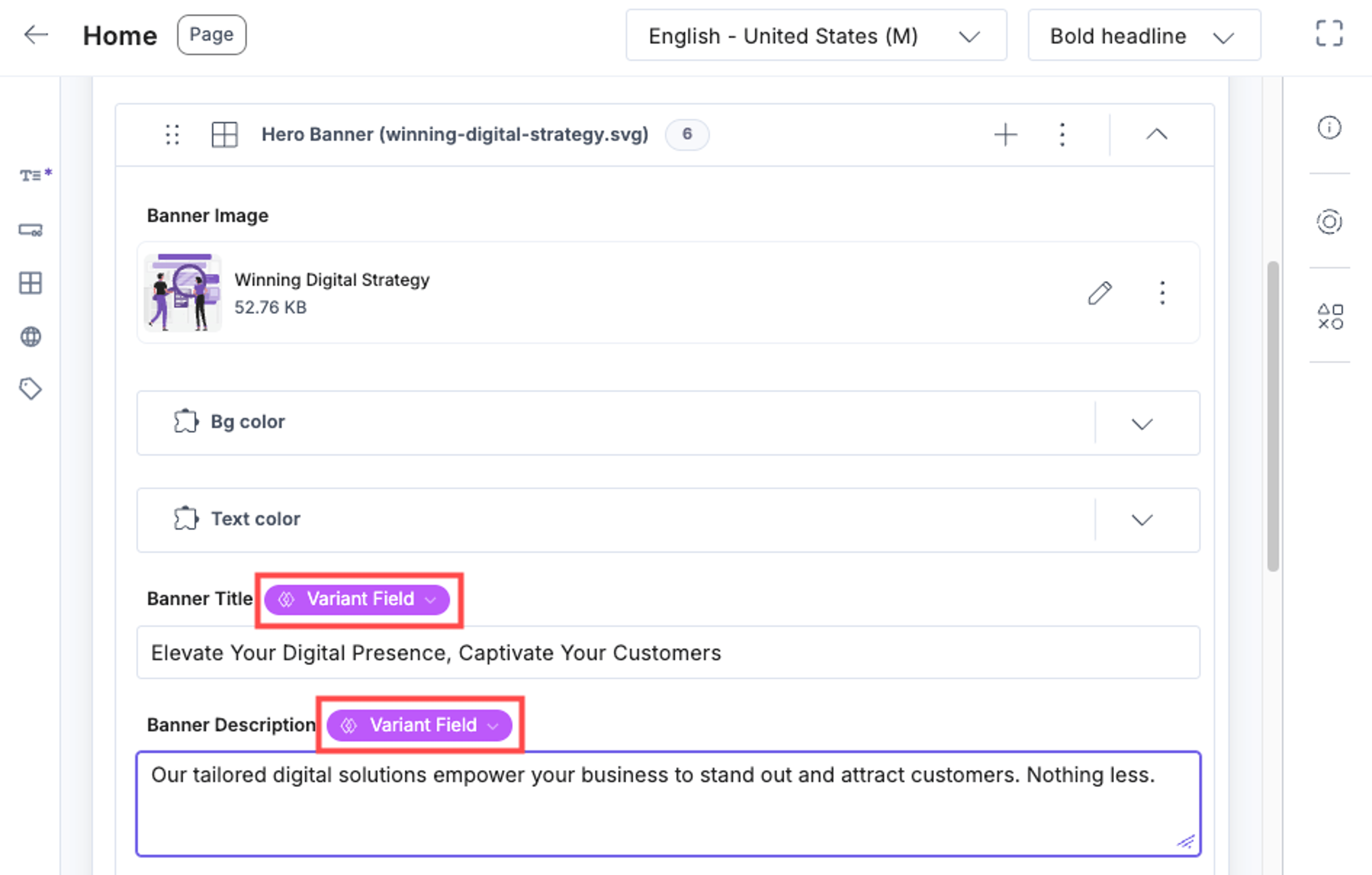 18 - Getting Started with Contentstack Personalize with A B Testing.png
