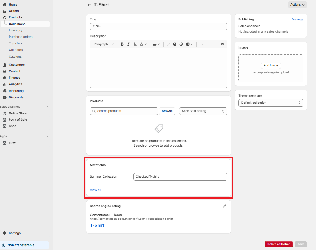 17-Contentstack-Shopify-Integration-Meta-Fields-In-Collections