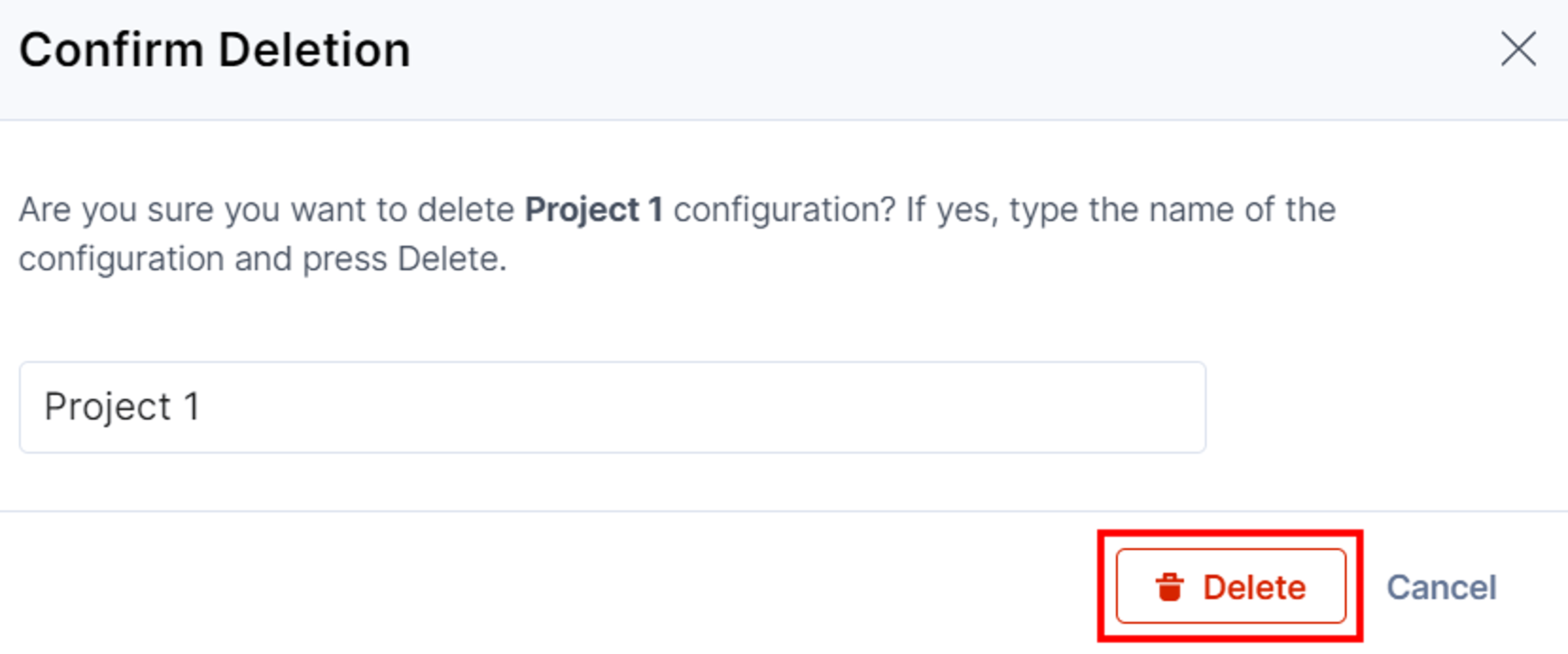 14-Wordbee-Configuration-Project-Delete-Modal
