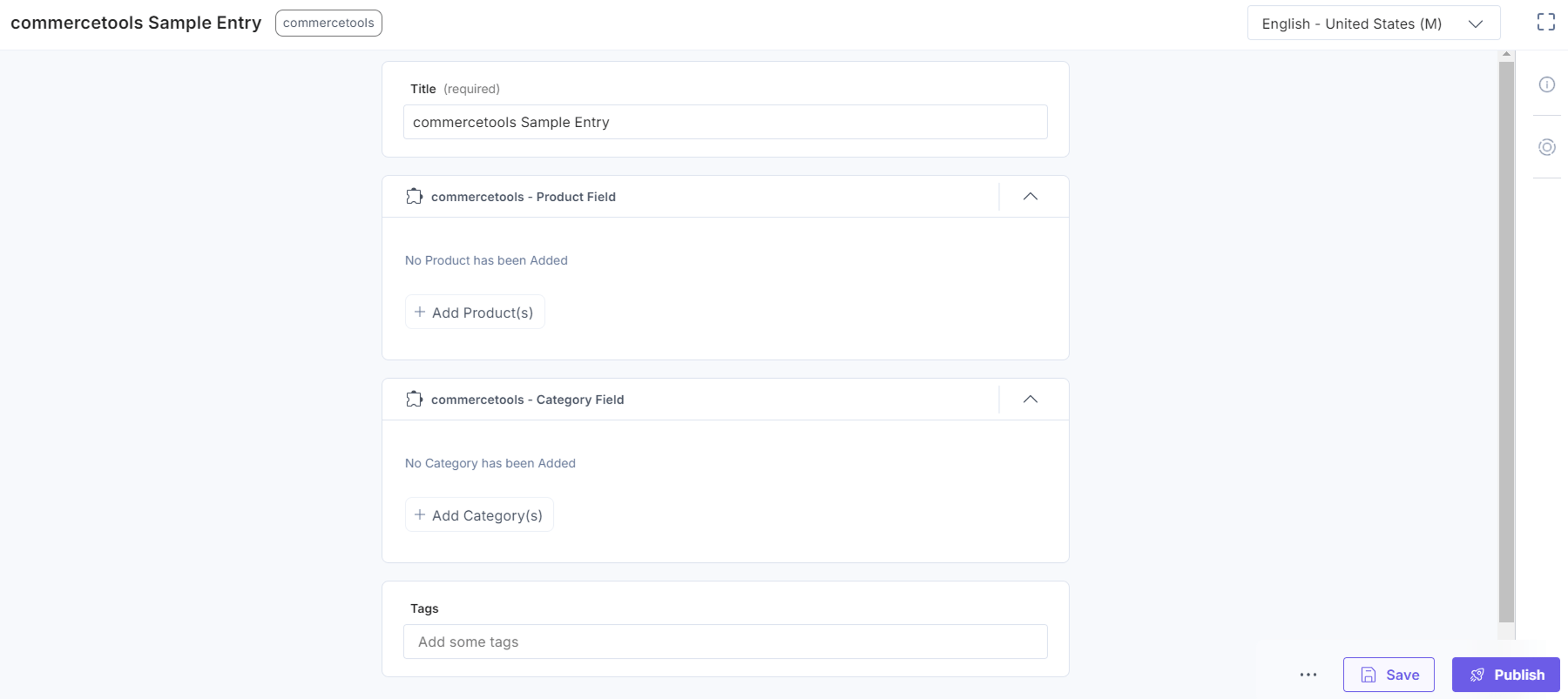 17-commercetools-Sample-Entry