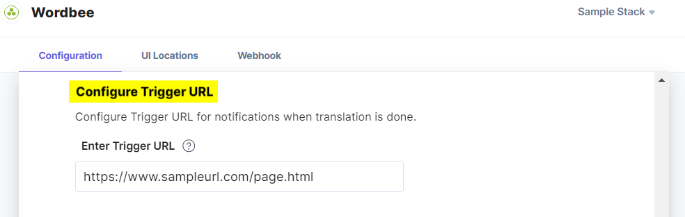 19-Wordbee-Configuration-Additional-Settings-Configure-Trigger-URL
